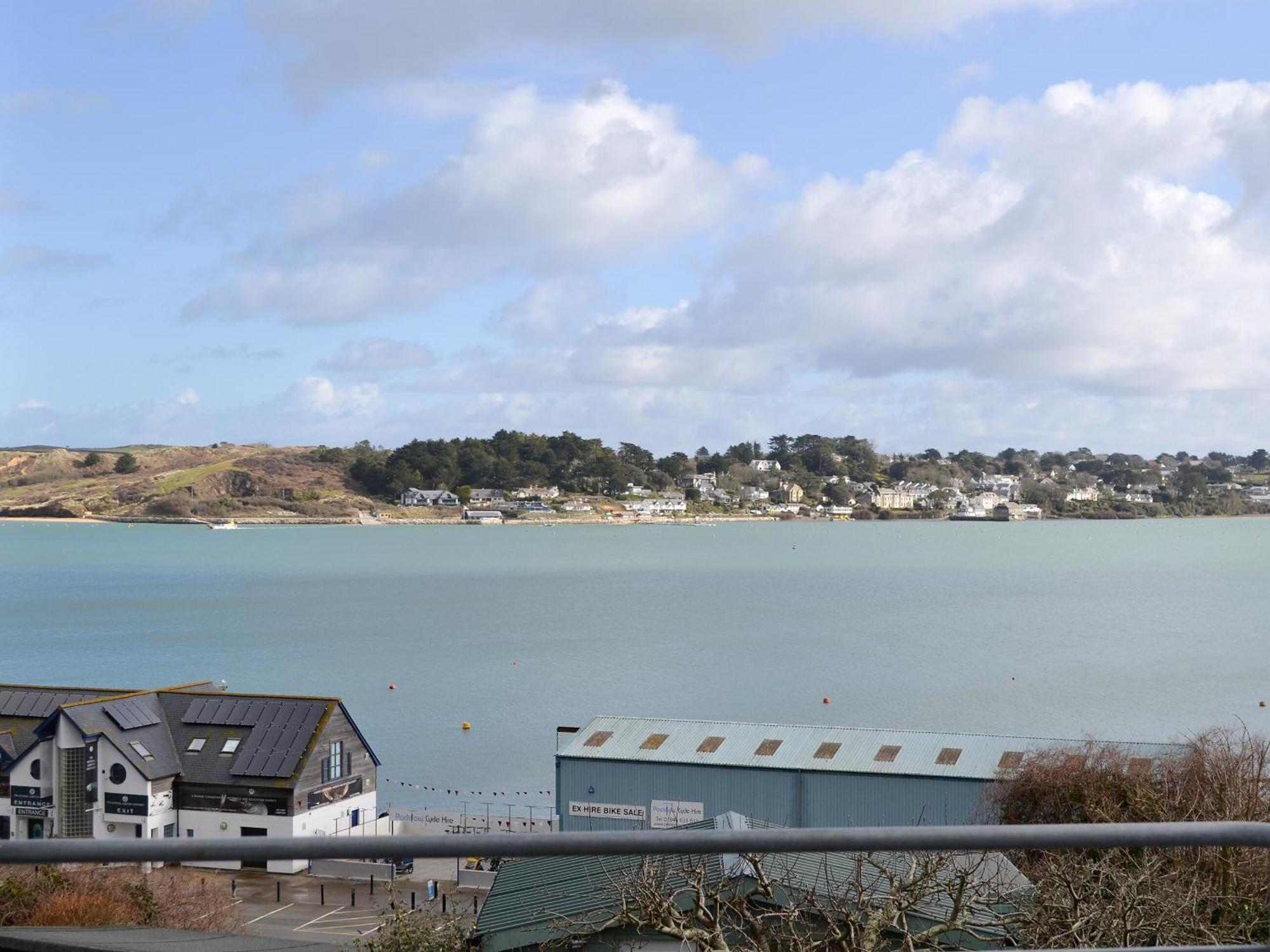 Spring Tides Holiday home *