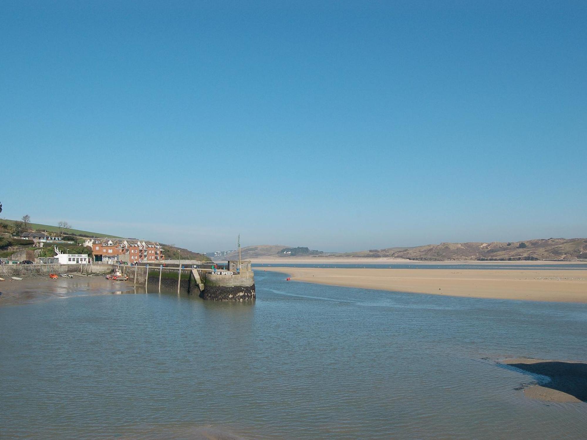 Spring Tides *
