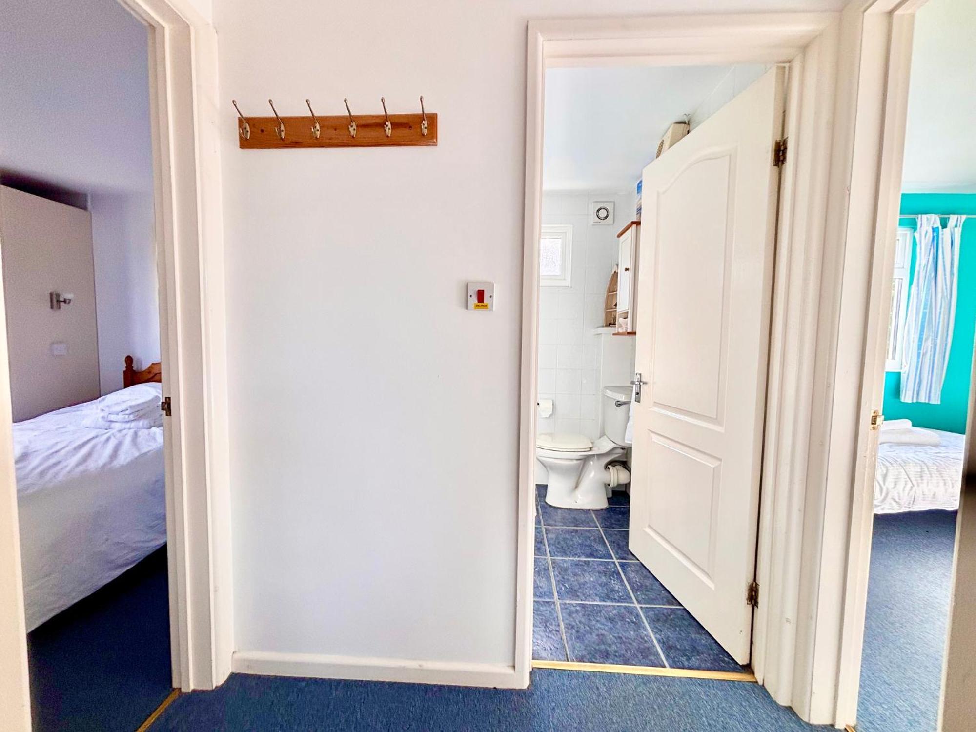 Holiday home Trevone - 130