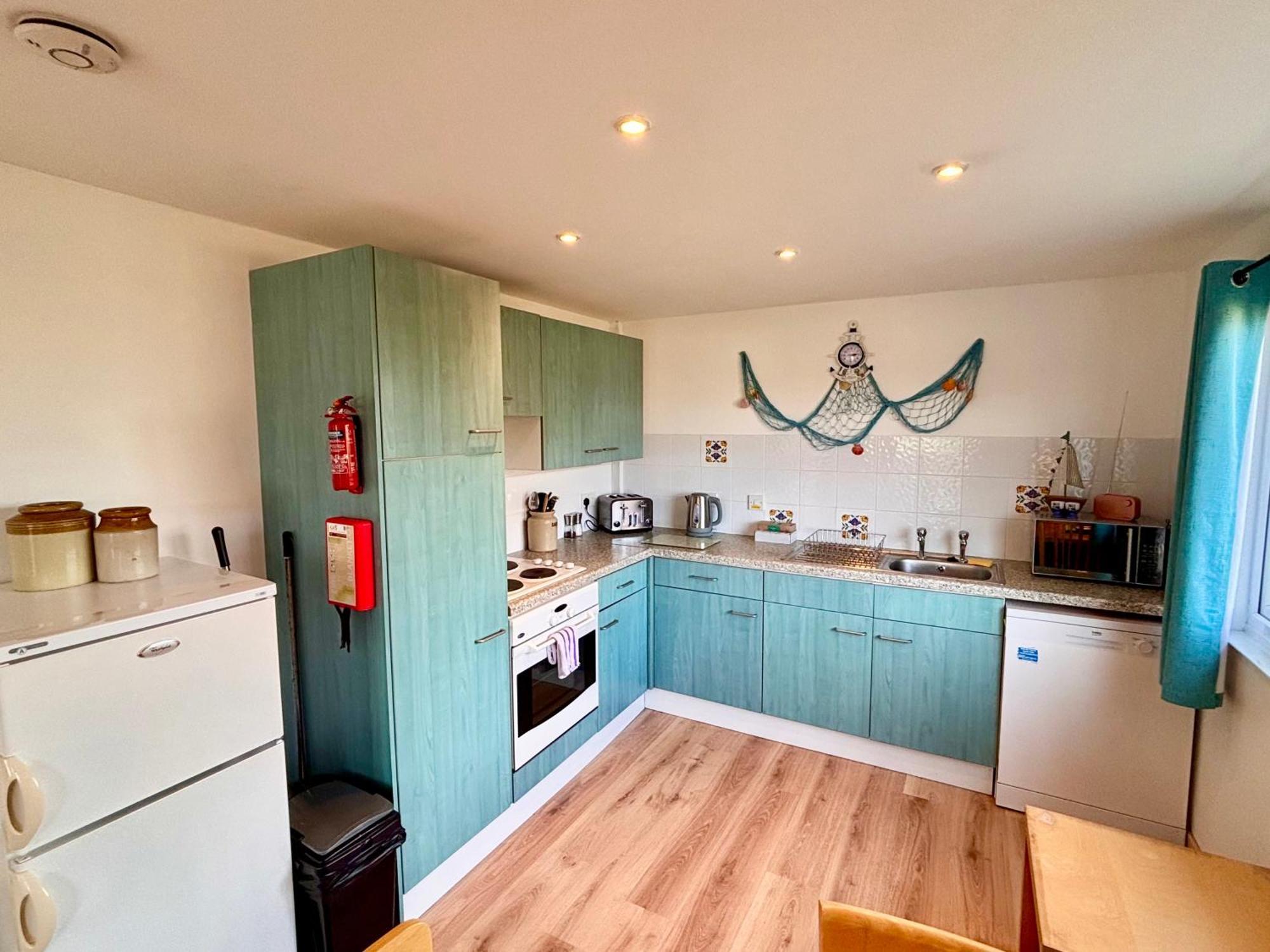 Holiday home Trevone - 130 *