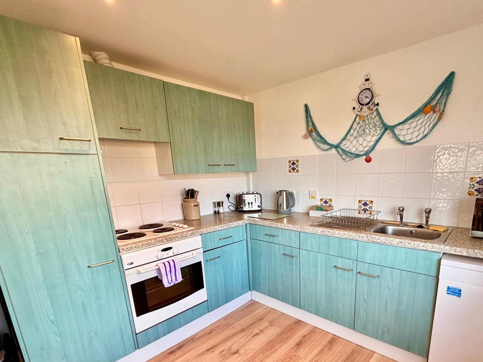 Trevone - 130 Holiday home Padstow