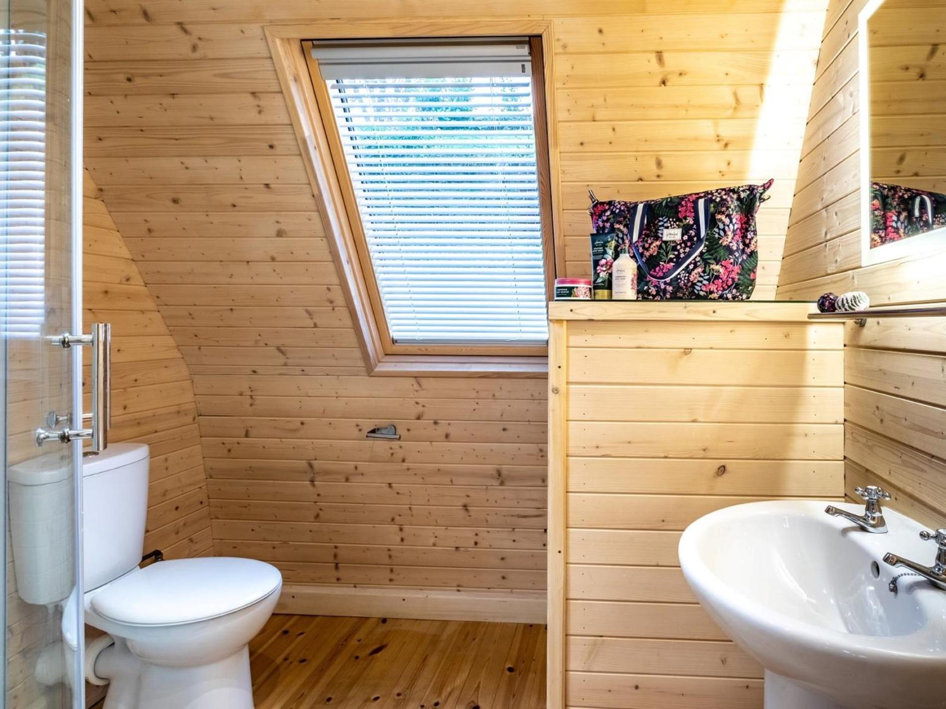 1 Bed In 77748 Holiday home