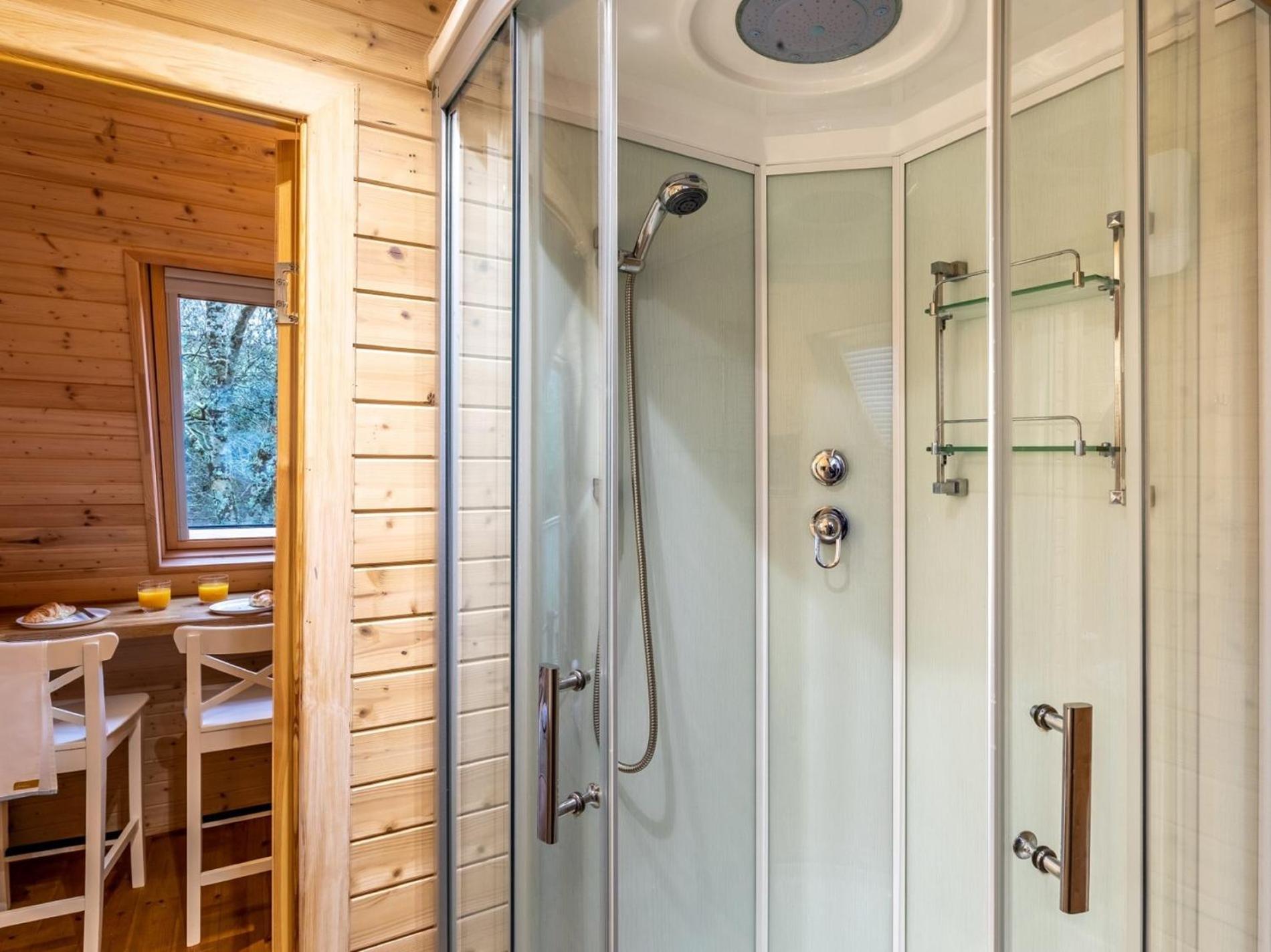 Holiday home 1 Bed In 77748 Padstow