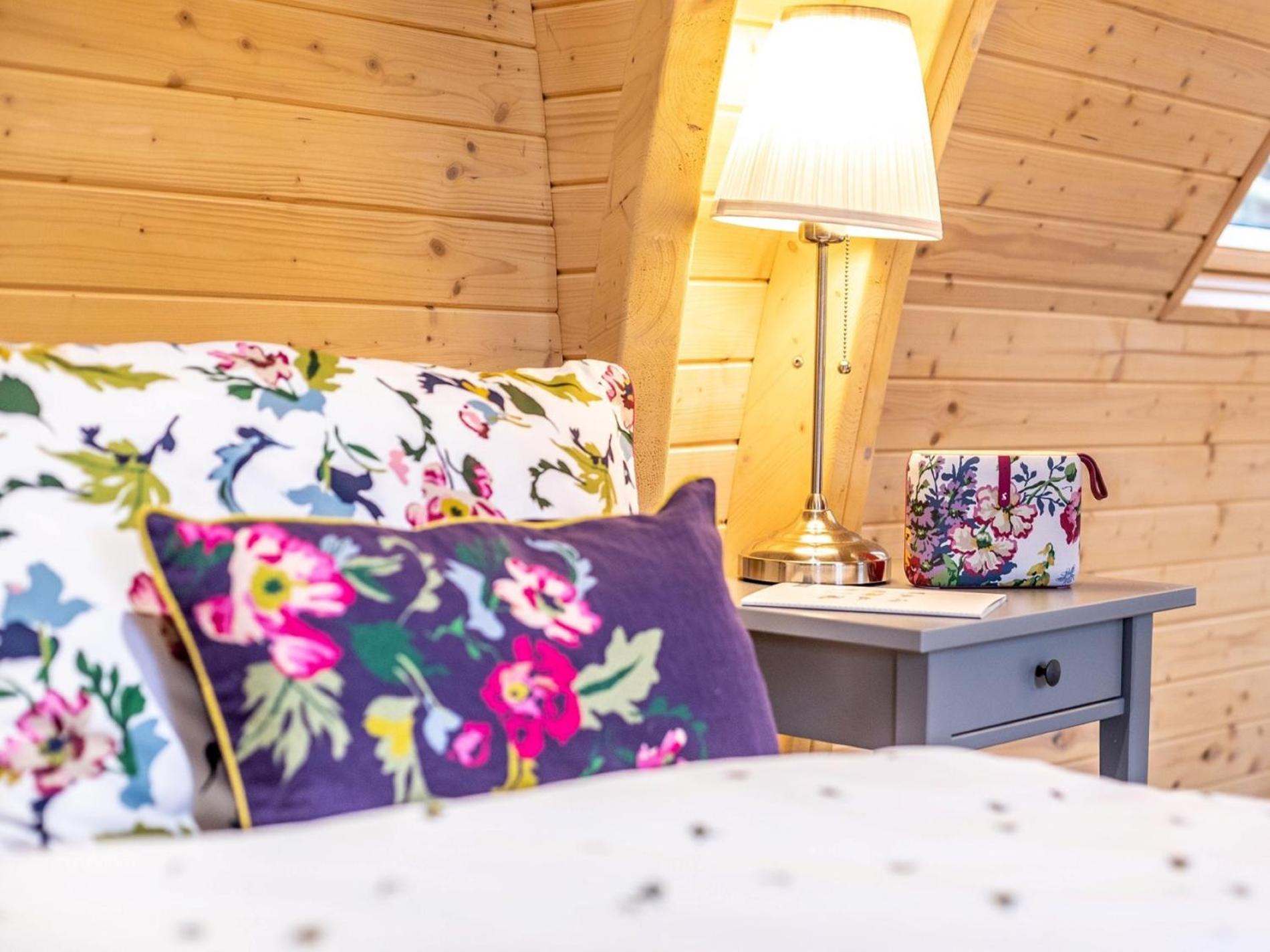 1 Bed In 77748 Holiday home