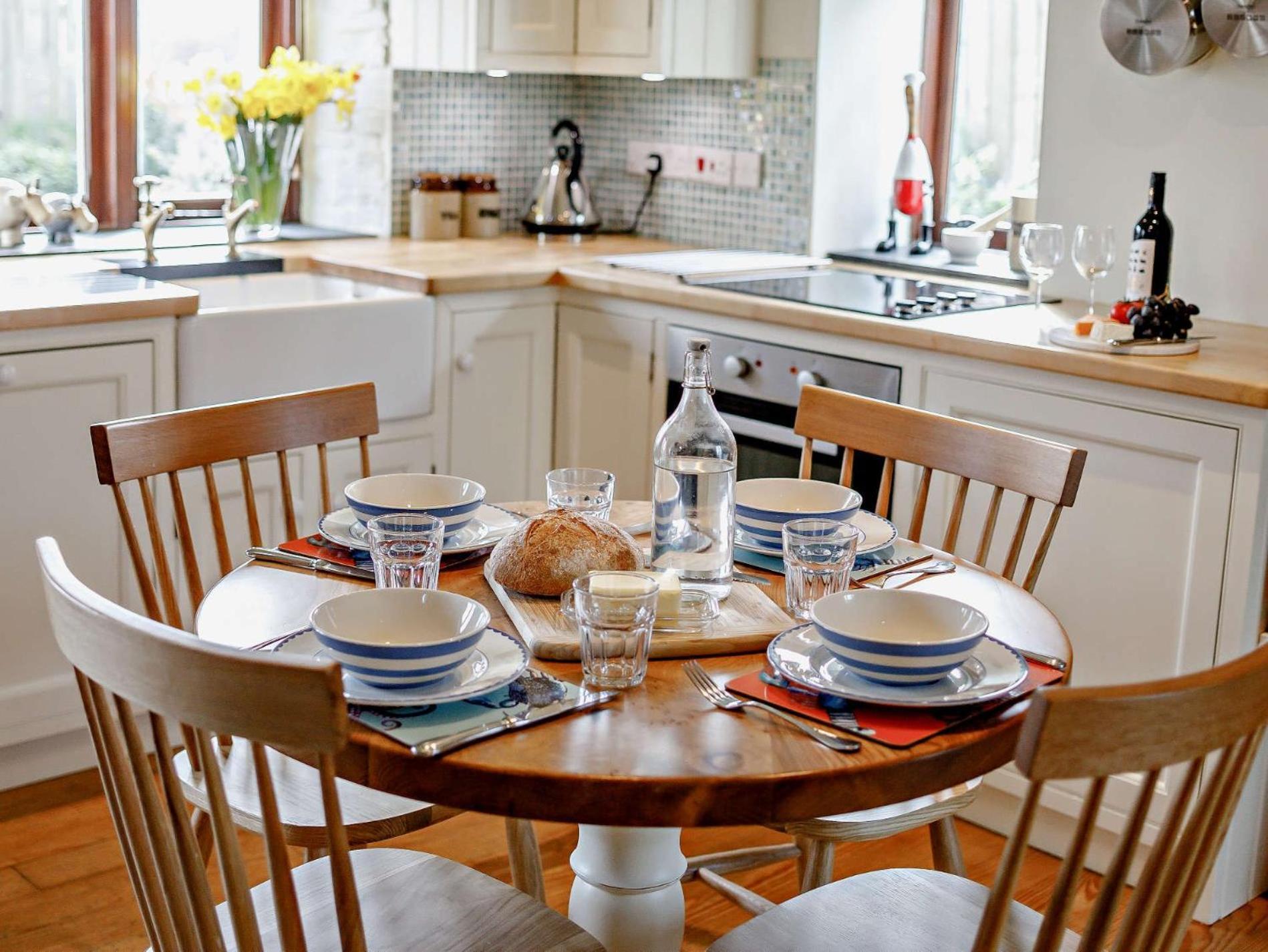 2 Bed In Theli Padstow