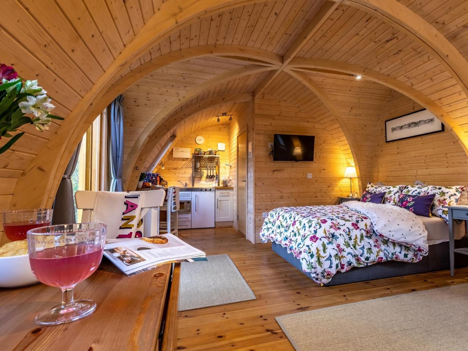 1 Bed In 77748 Holiday home