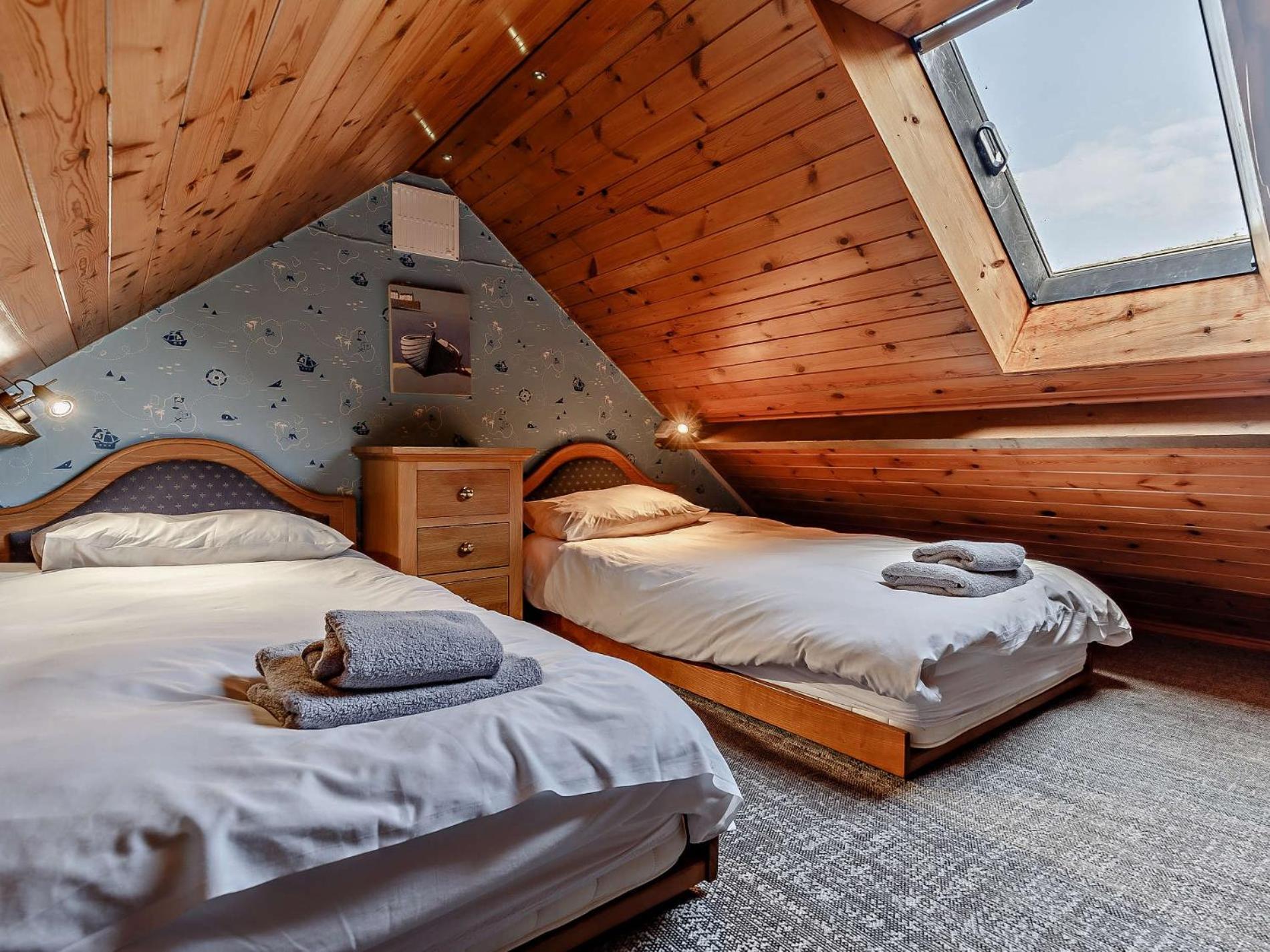 Holiday home 2 Bed In Theli
