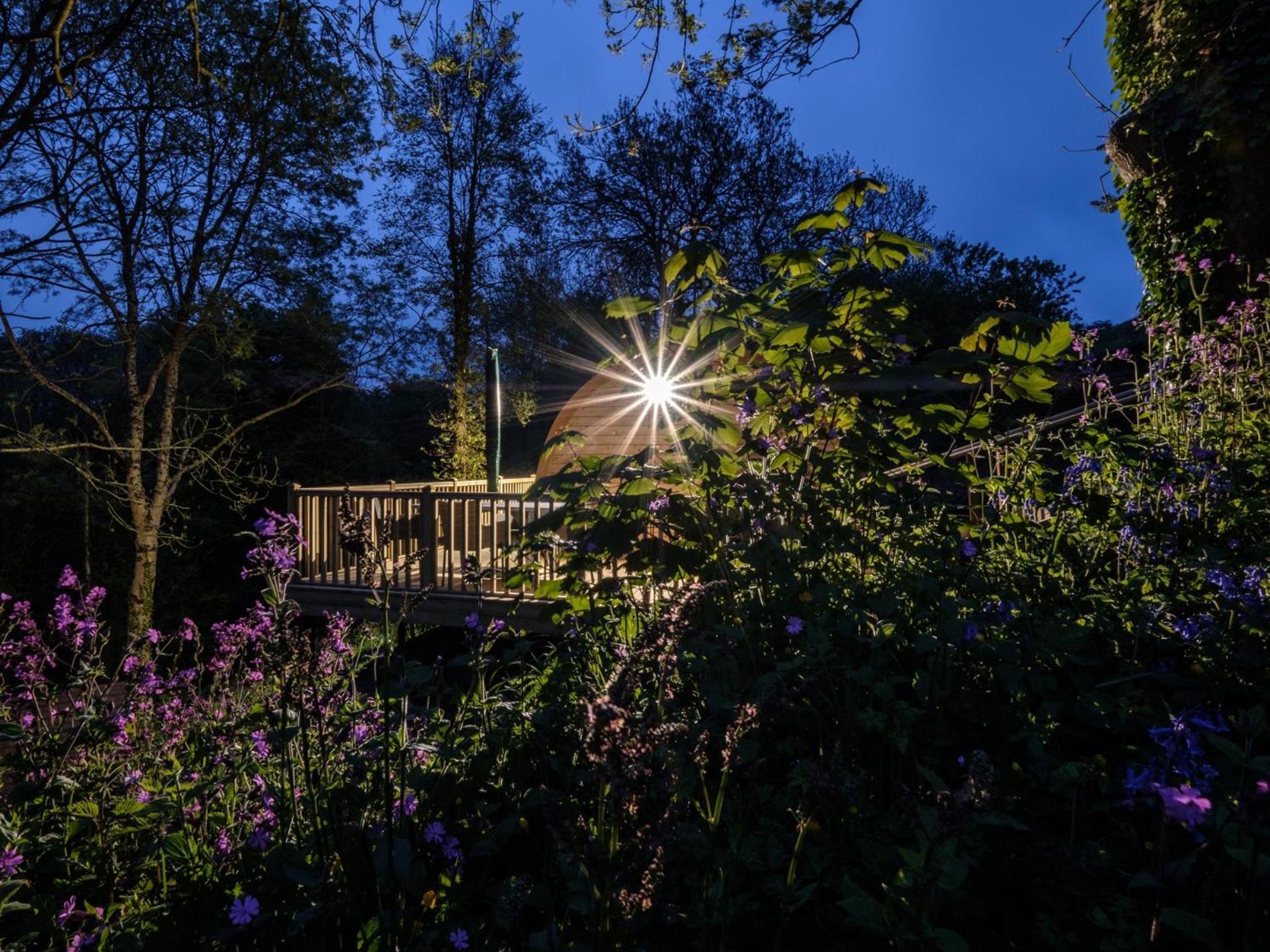 Holiday home 1 Bed In 77748 Padstow