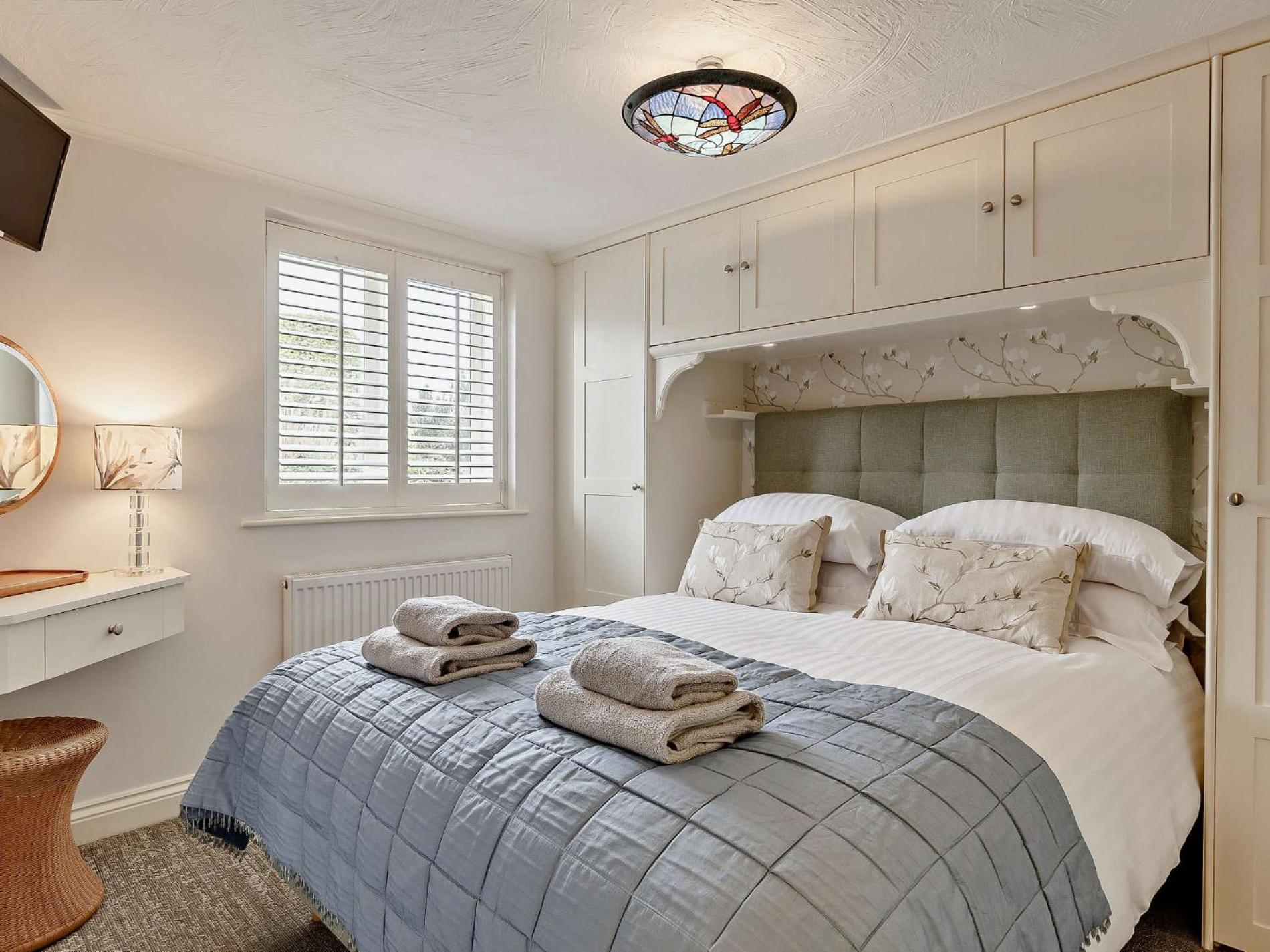 2 Bed In Theli *