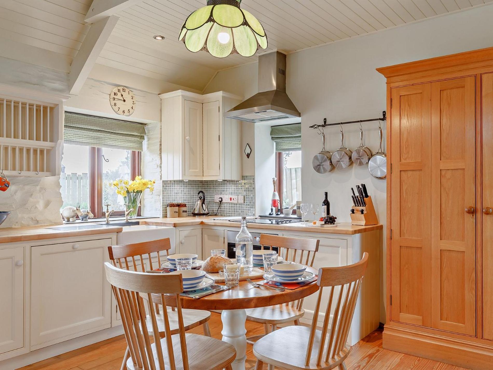 Holiday home 2 Bed In Theli