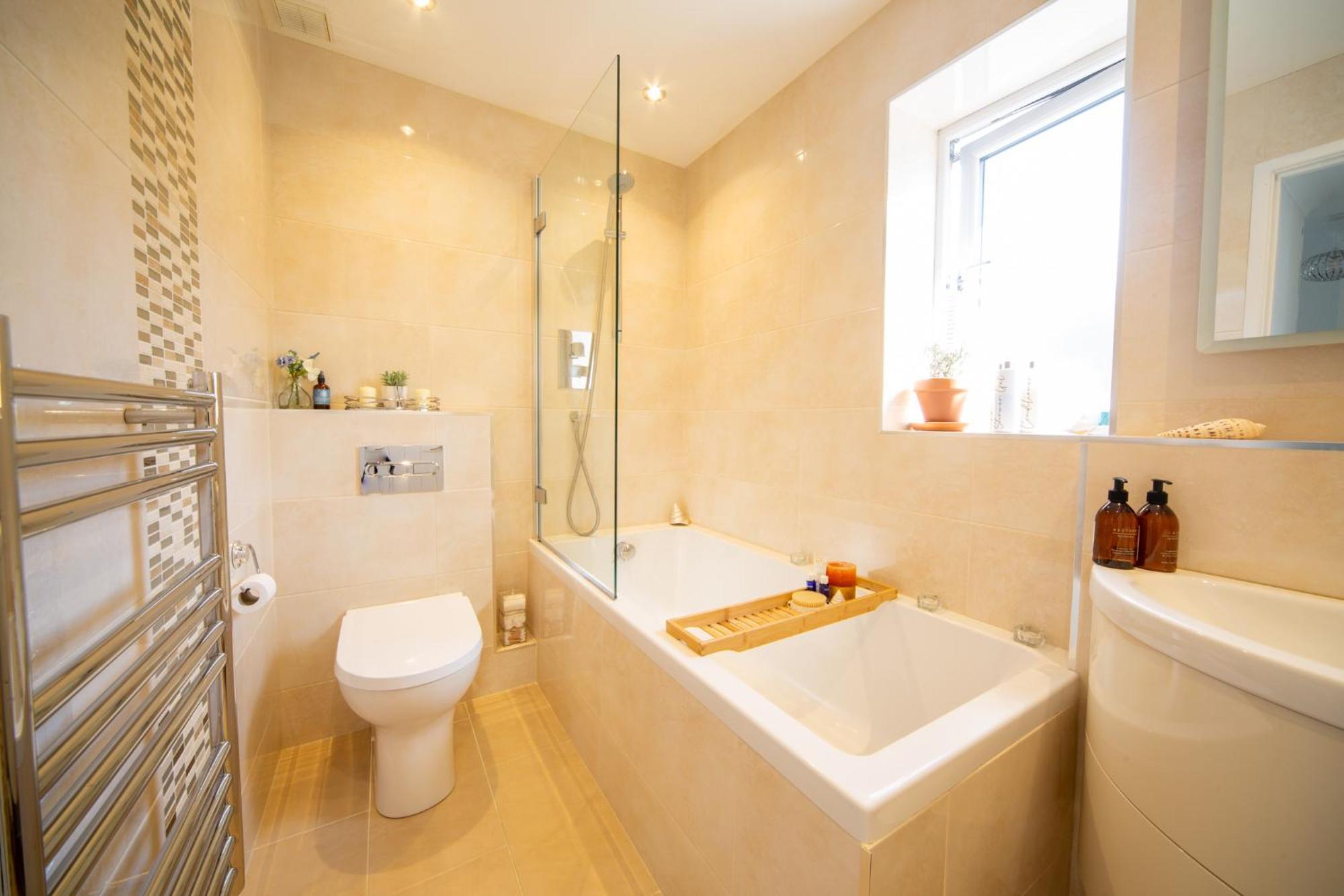 Trethvor House Hospedagem domiciliar Padstow