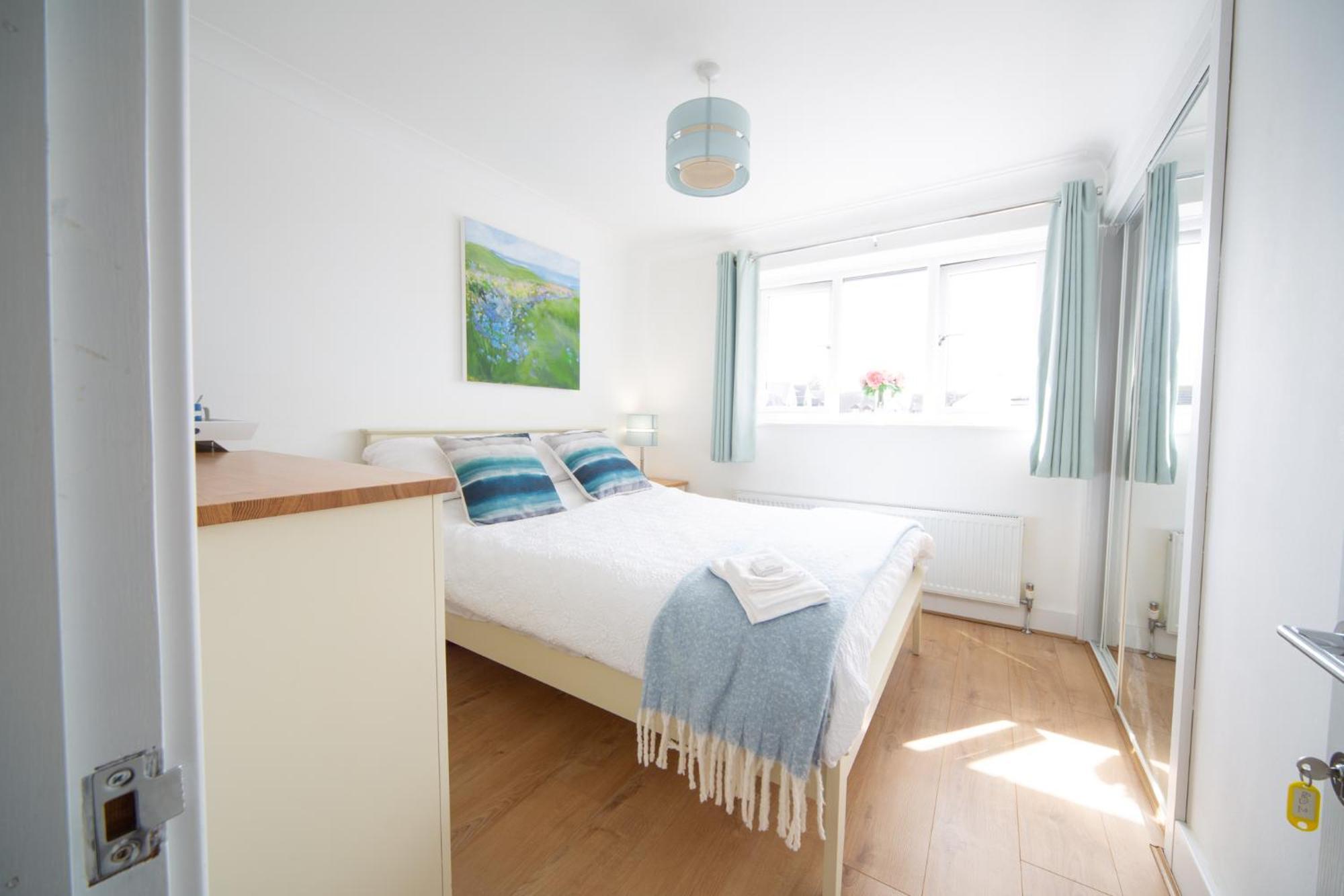 Trethvor House Padstow