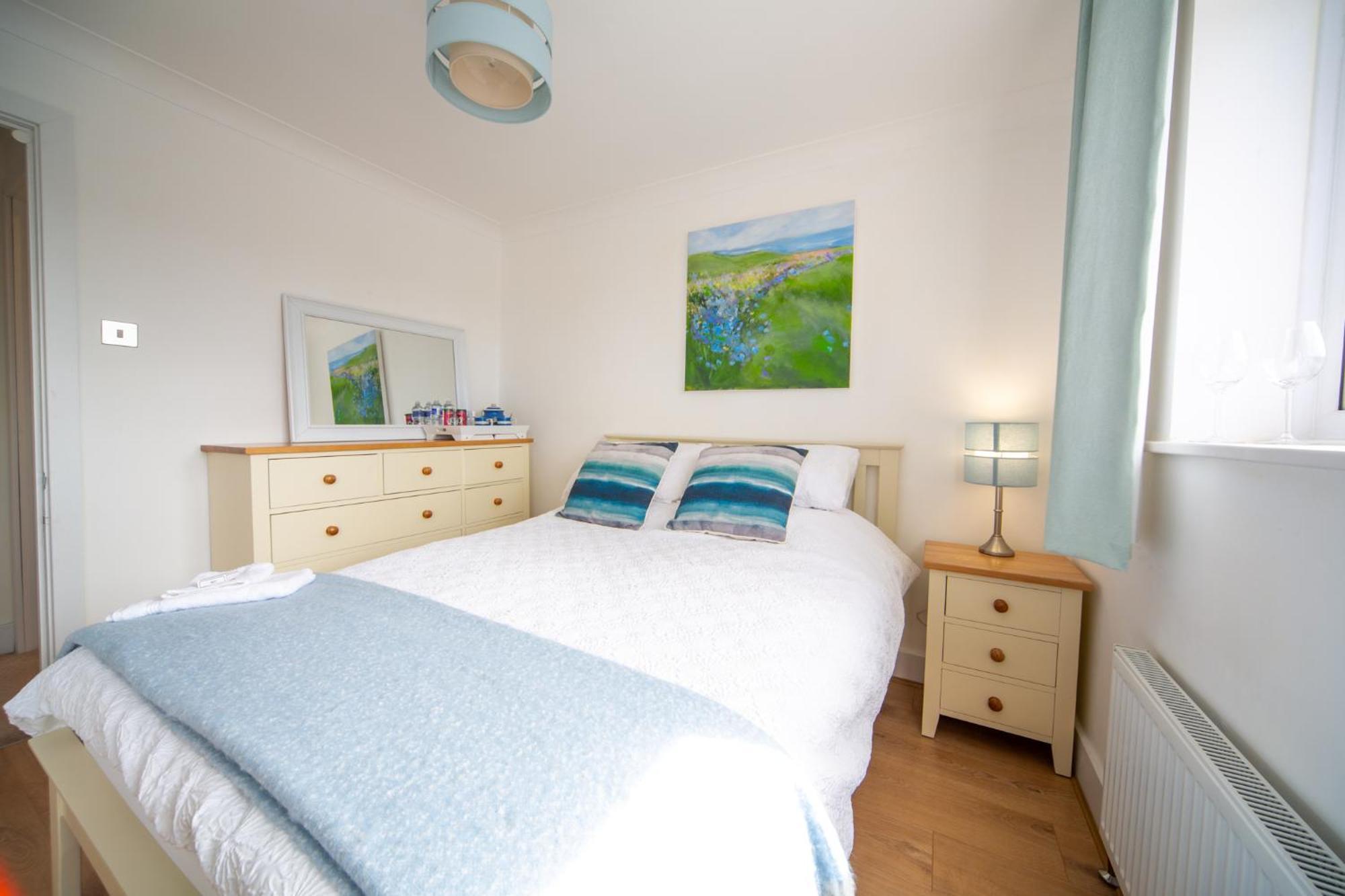 Trethvor House * Padstow