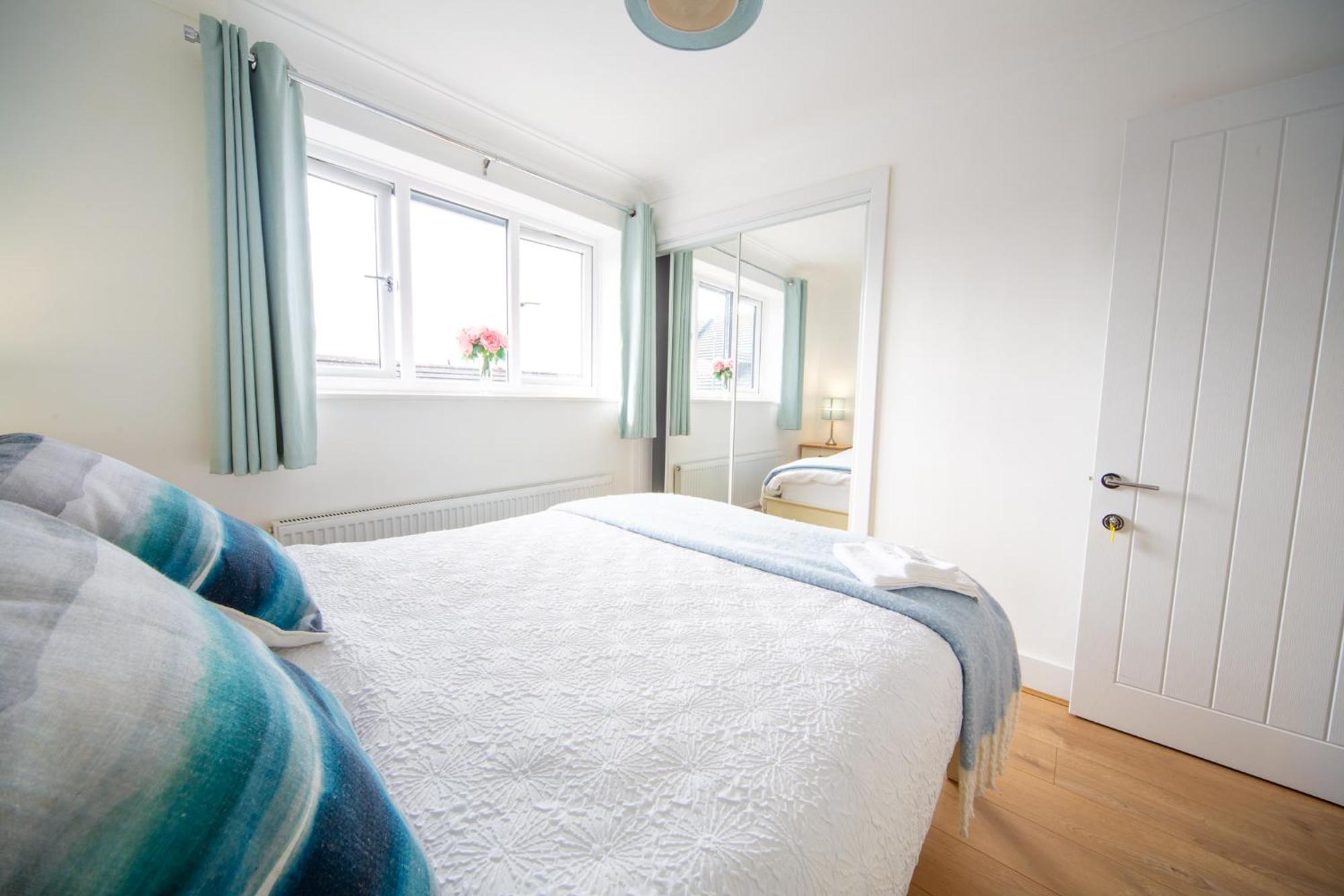 Trethvor House * Padstow