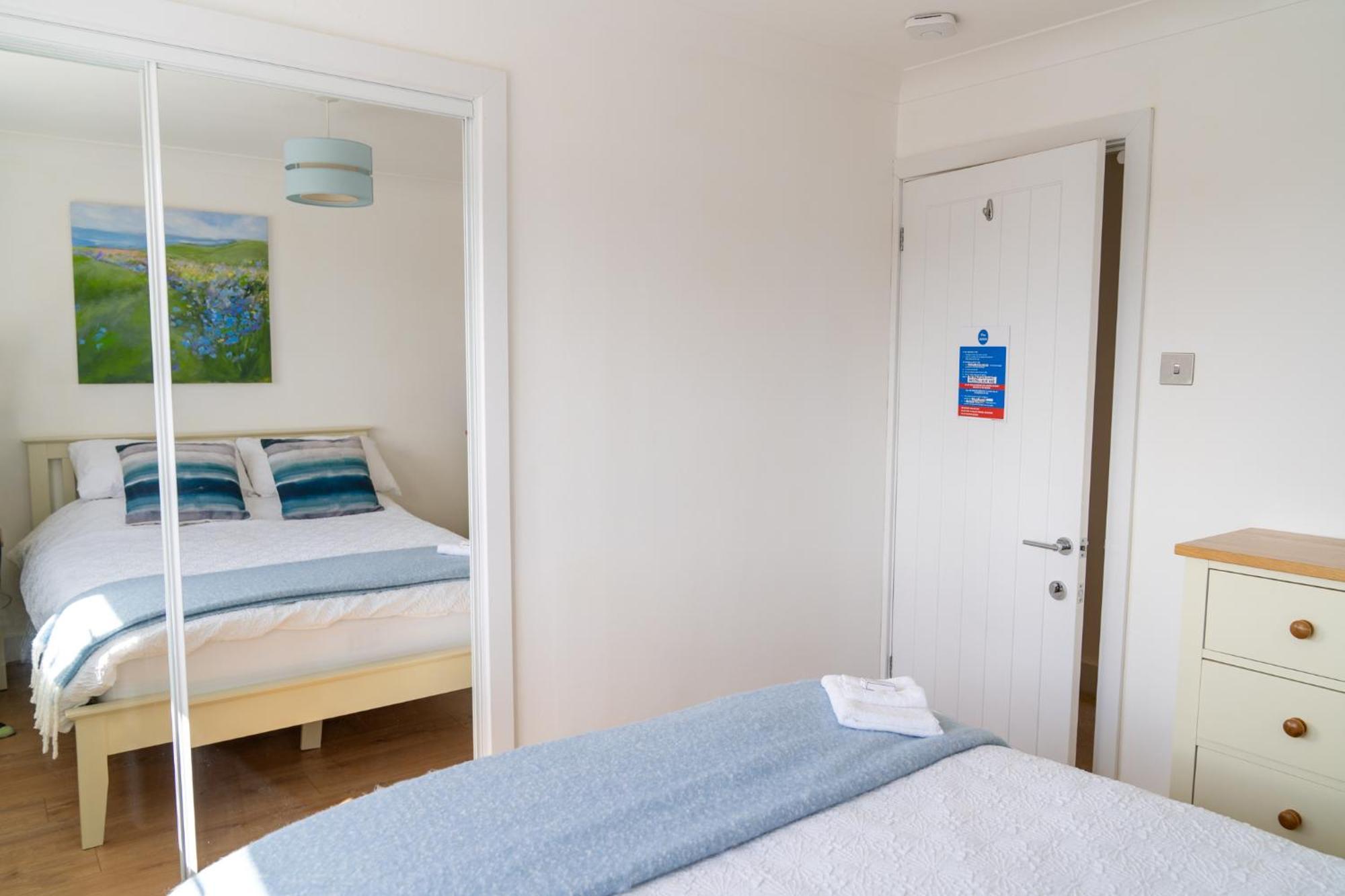 Trethvor House *