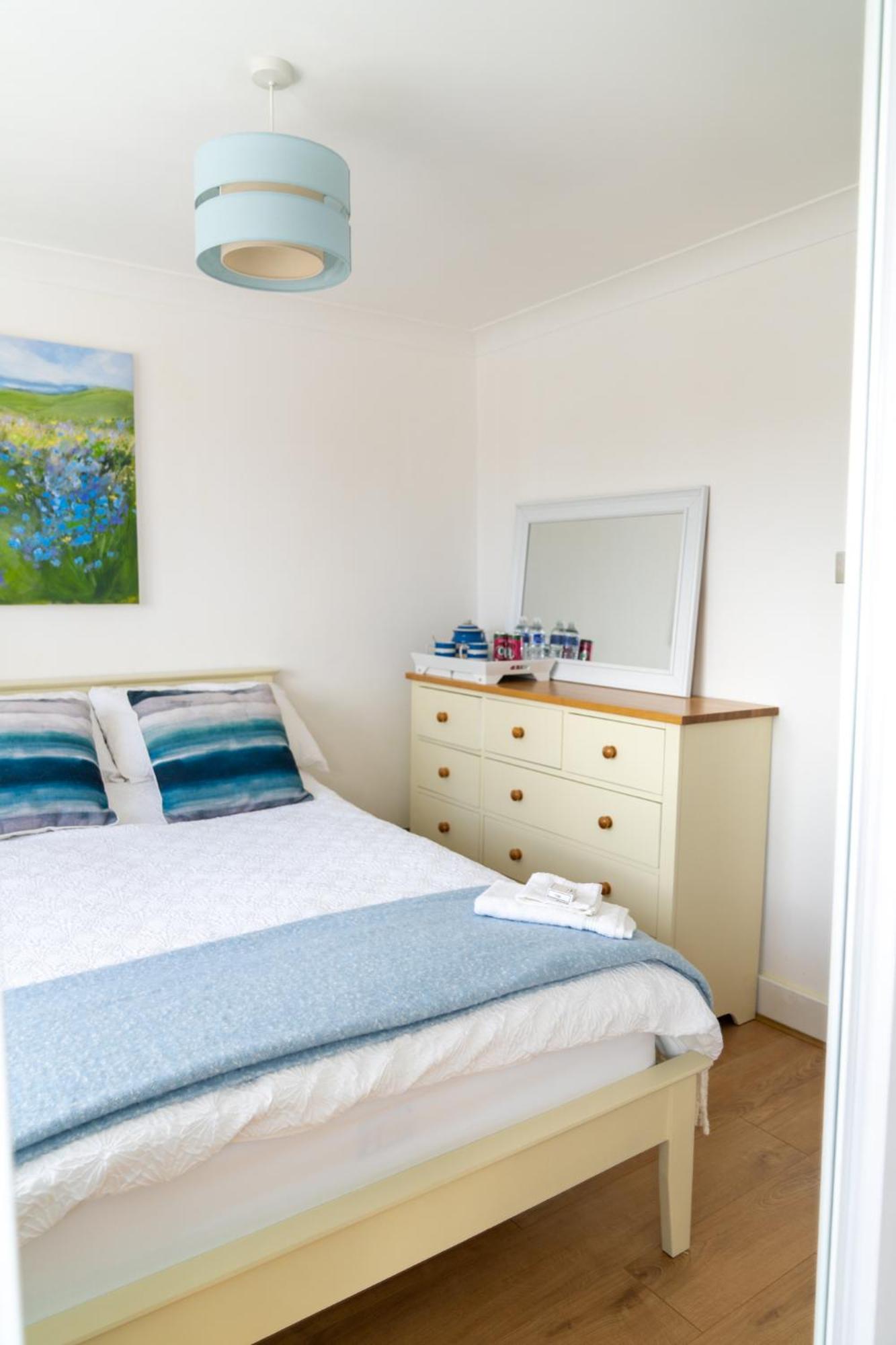 Trethvor House Hospedagem domiciliar
