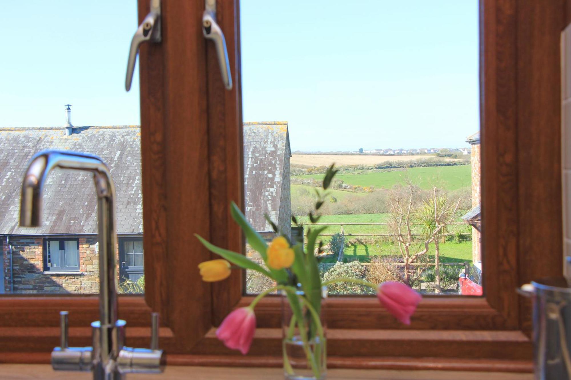 Holiday home Tranquil Location Just Minutes From *