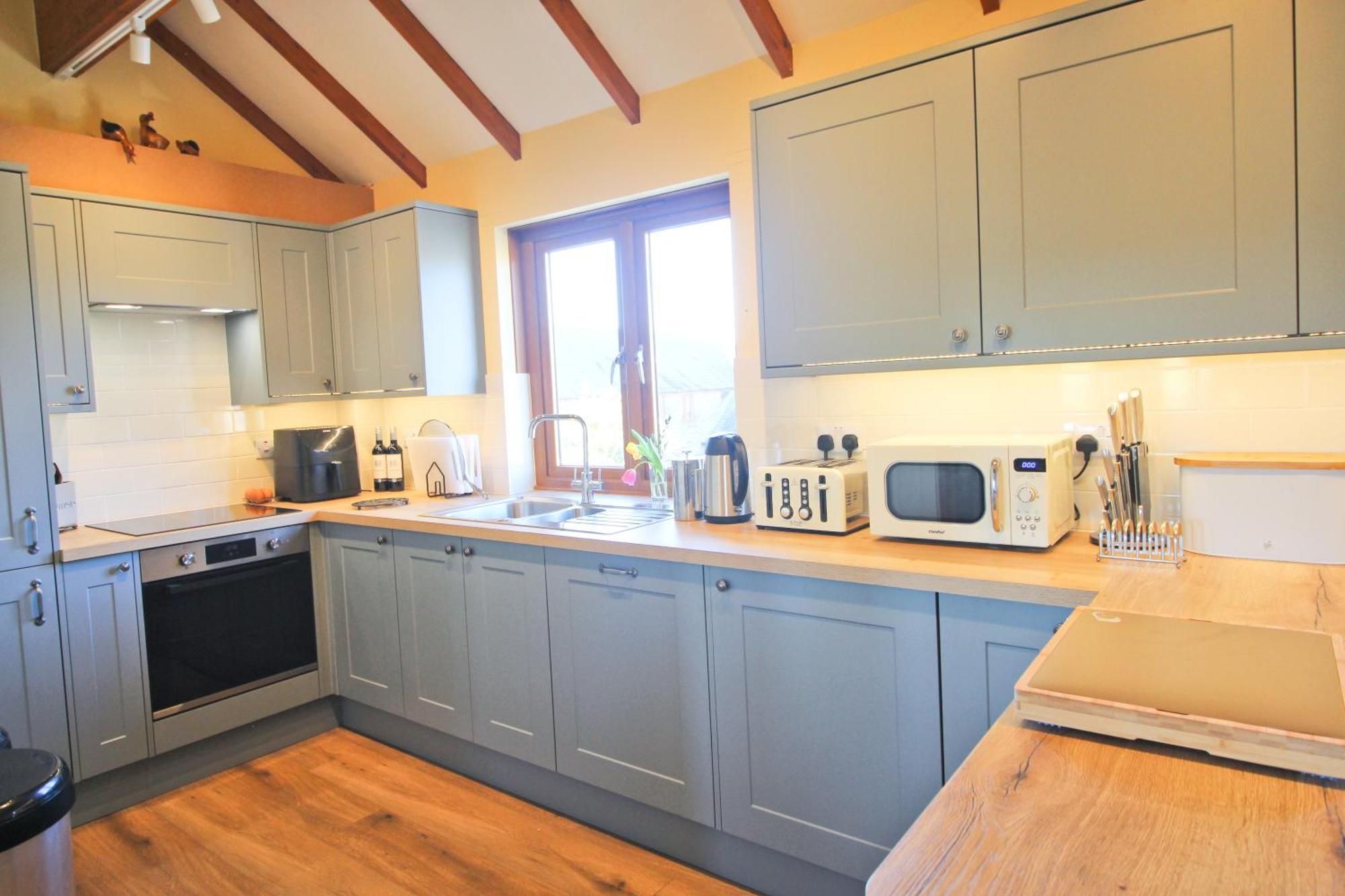 Tranquil Location Just Minutes From Holiday home