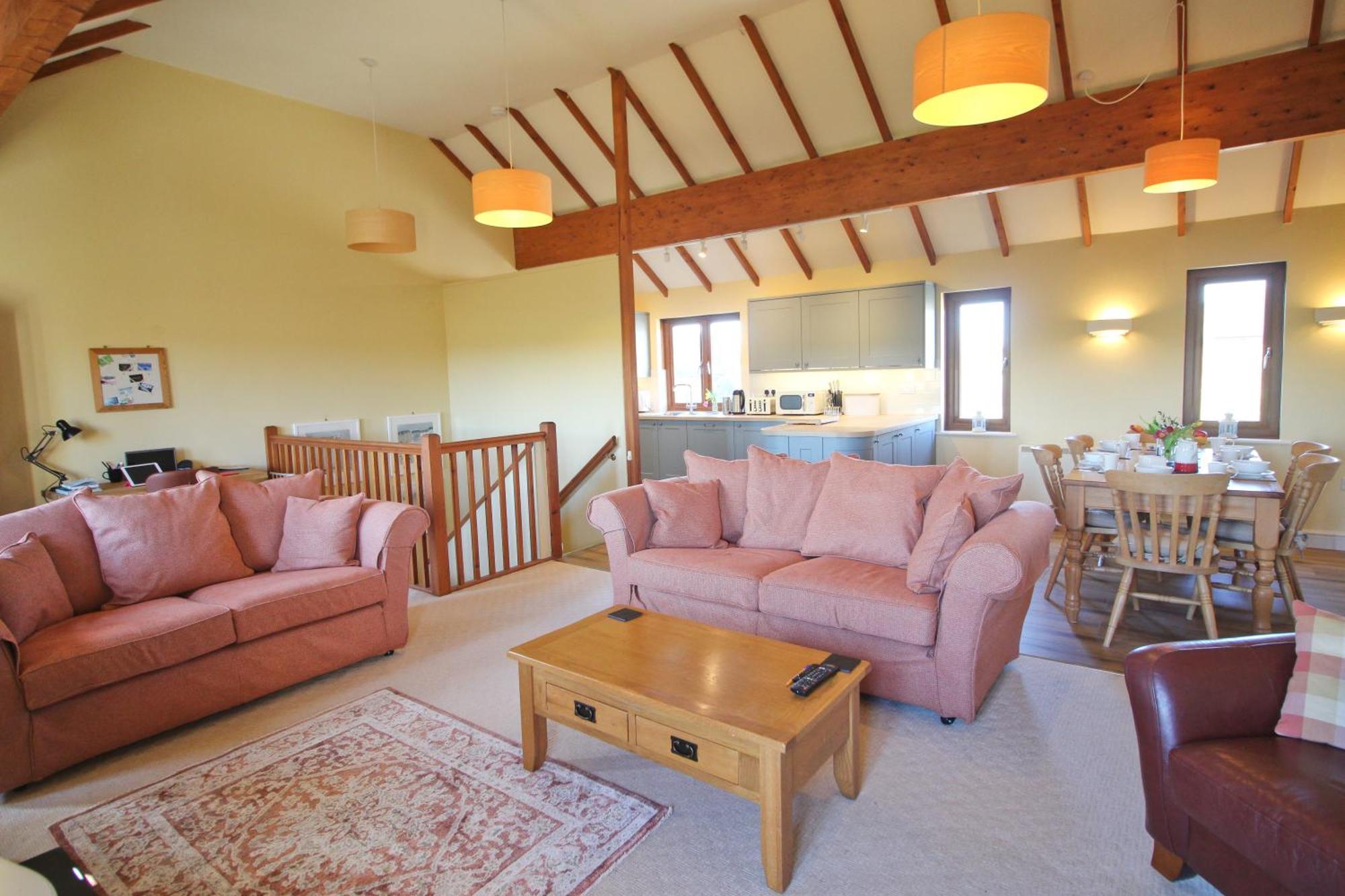 Holiday home Tranquil Location Just Minutes From