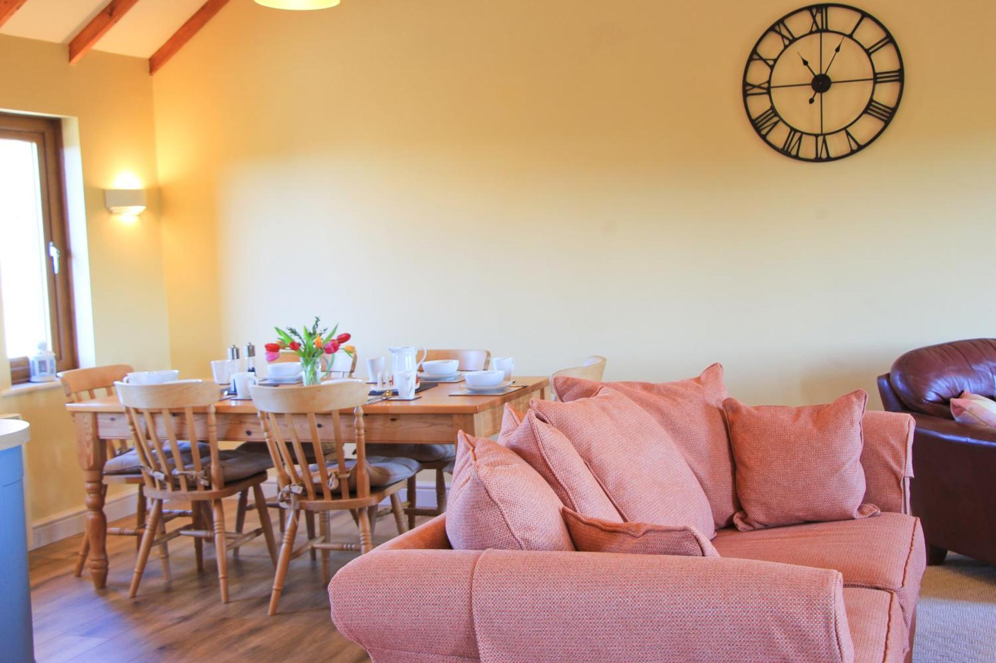 Tranquil Location Just Minutes From Holiday home Padstow