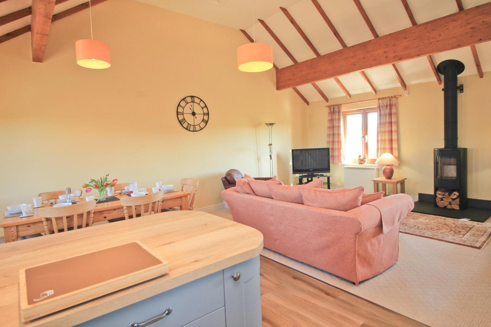 Tranquil Location Just Minutes From Padstow