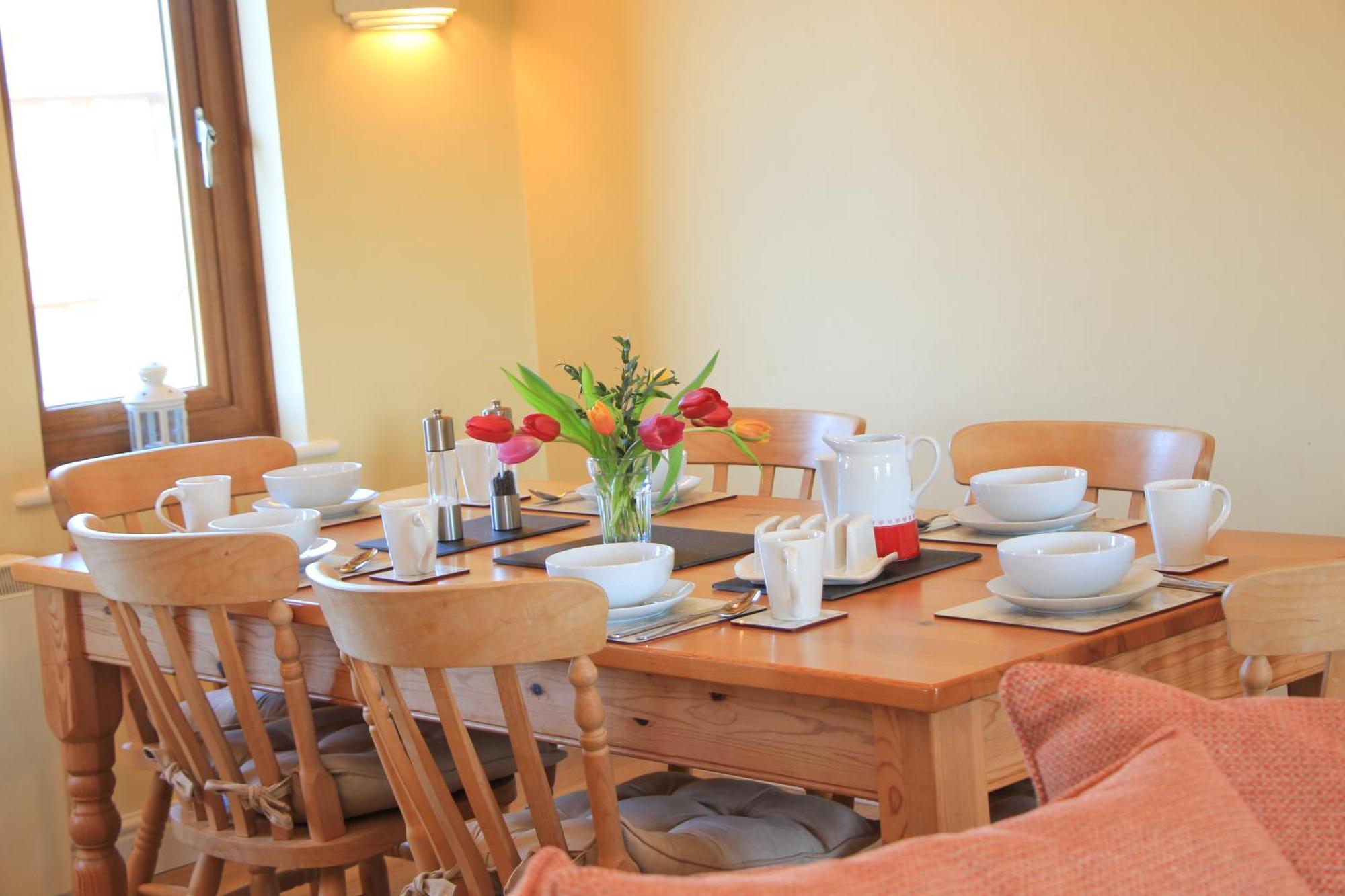 Tranquil Location Just Minutes From