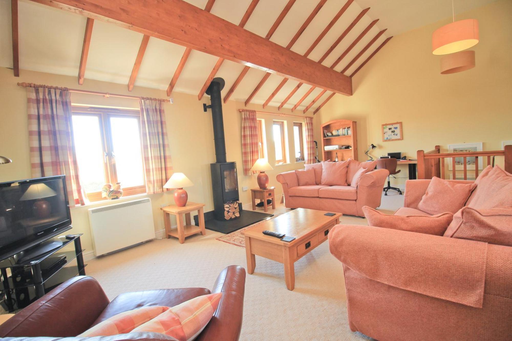 Tranquil Location Just Minutes From Holiday home Padstow