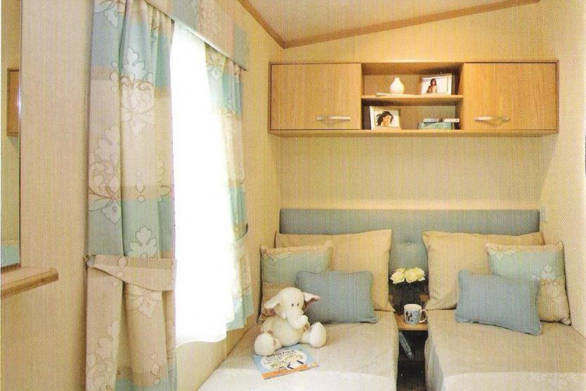 Holiday home Porthilly Retreat Padstow