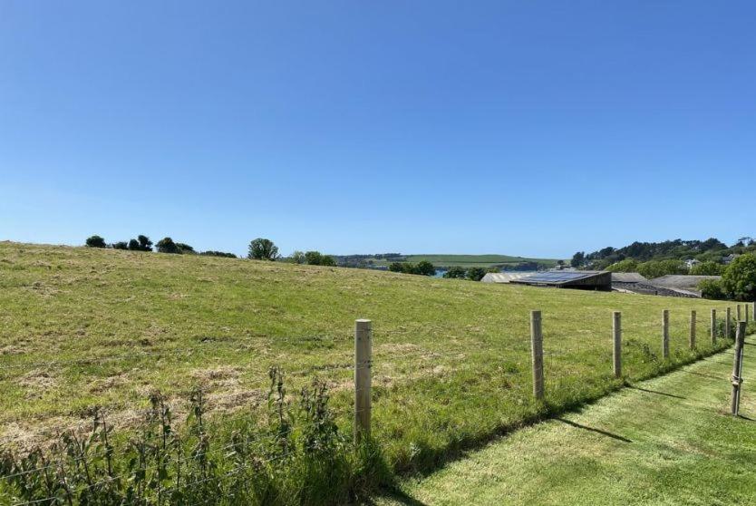 Porthilly Retreat Holiday home