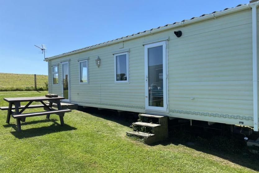 Holiday home Porthilly Retreat Padstow