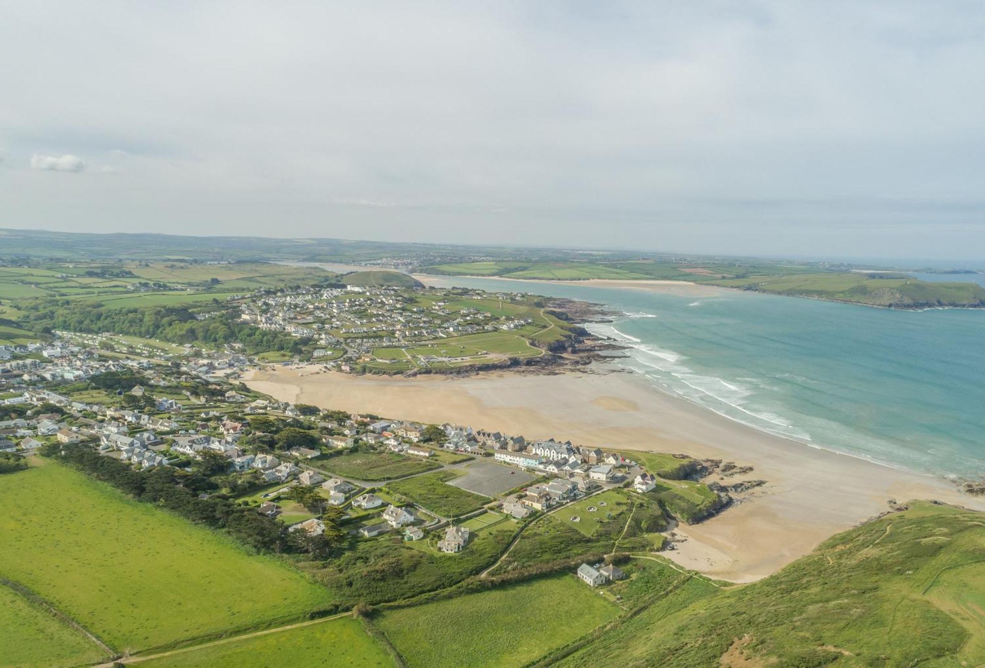 Porthilly Retreat Padstow