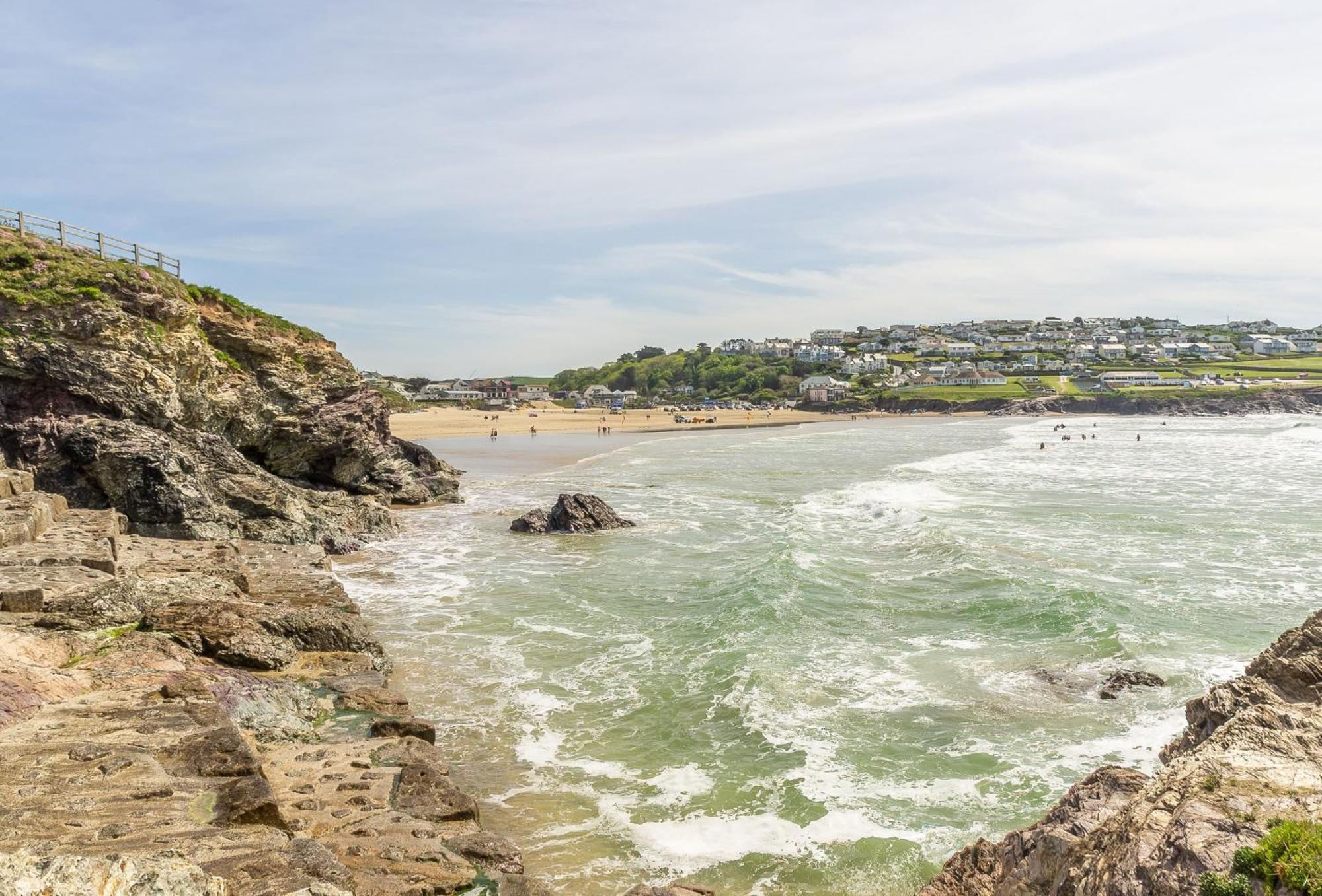 Porthilly Retreat *