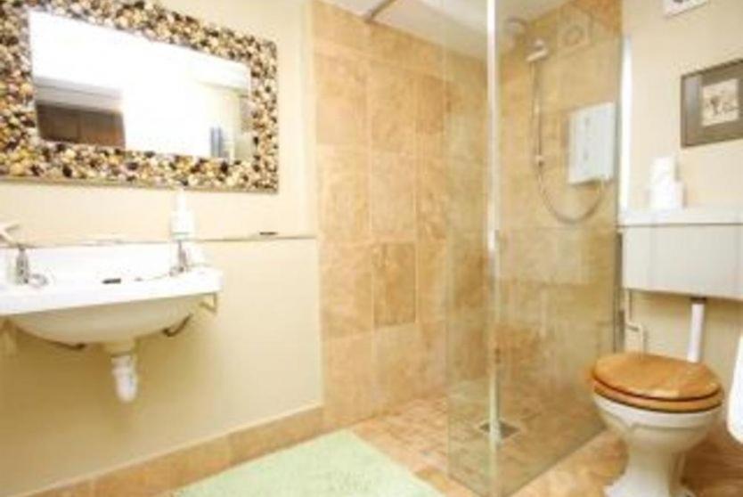 Aloe Holiday home Padstow