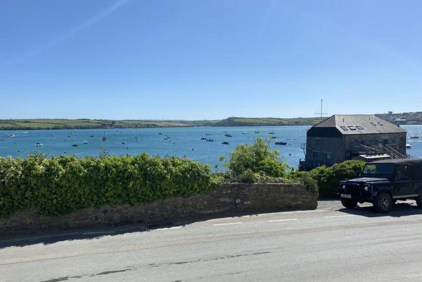 Holiday home Aloe Padstow