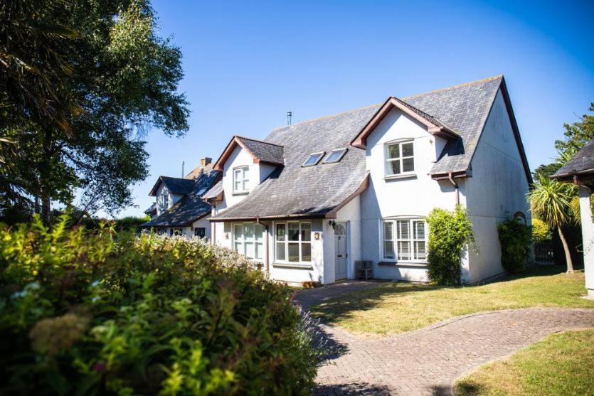 3 Menague Holiday home