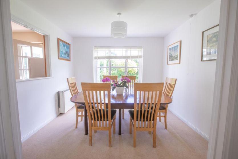 3 Menague Holiday home