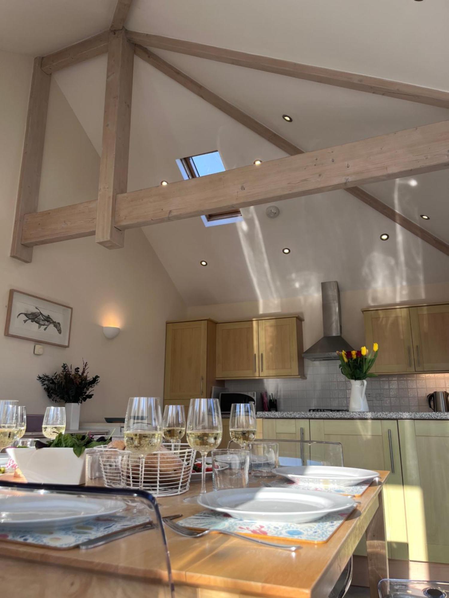 Trevone Holidays Kohinoor Padstow