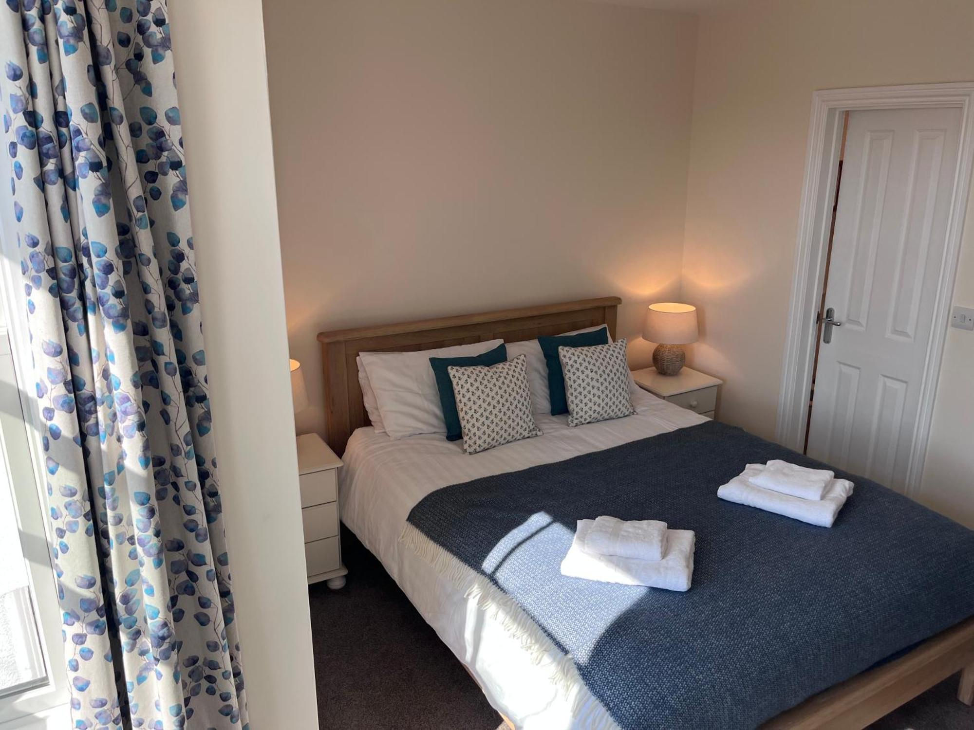 Holiday home Trevone Holidays Kohinoor *