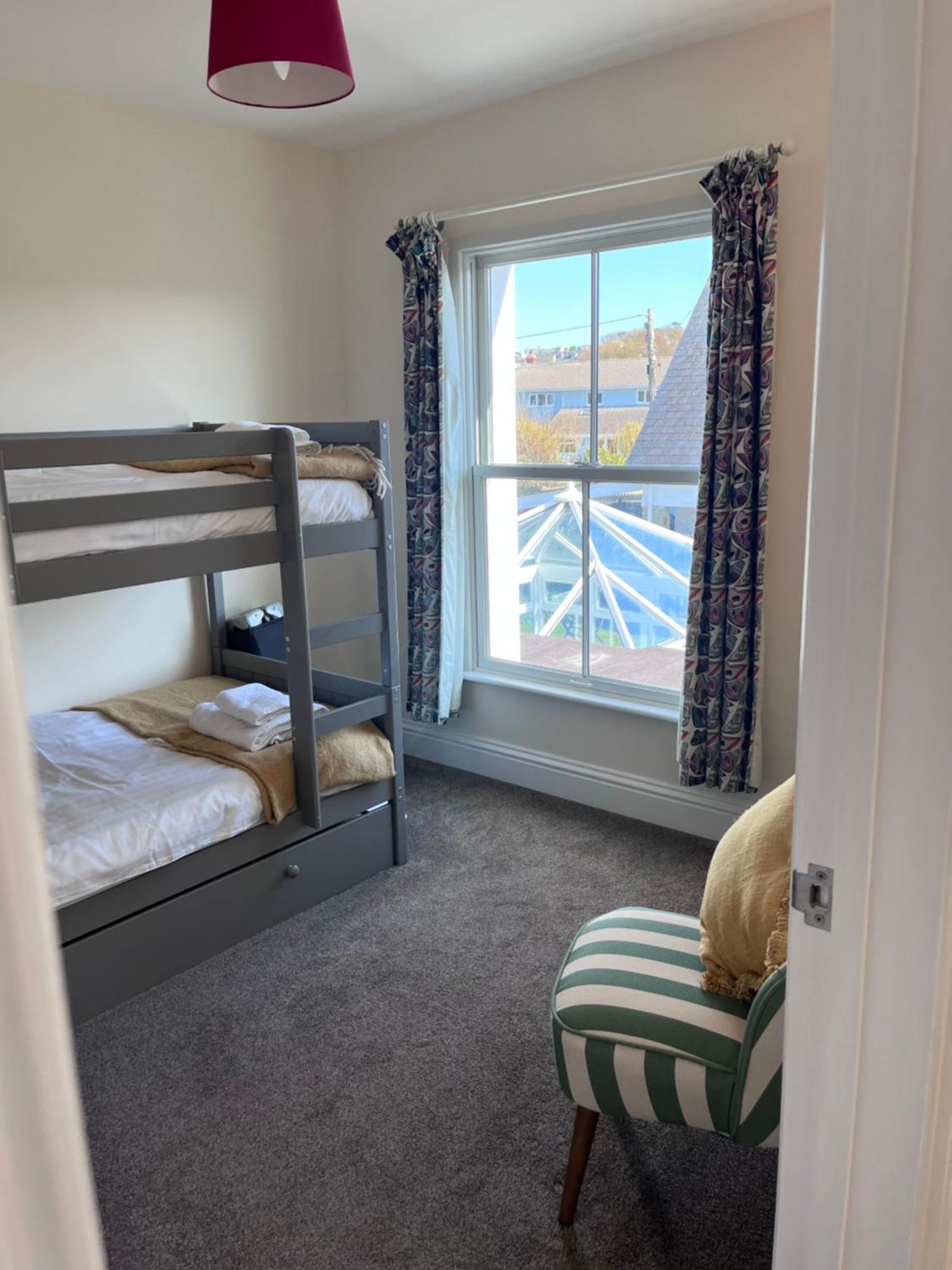 Holiday home Trevone Holidays Kohinoor Padstow