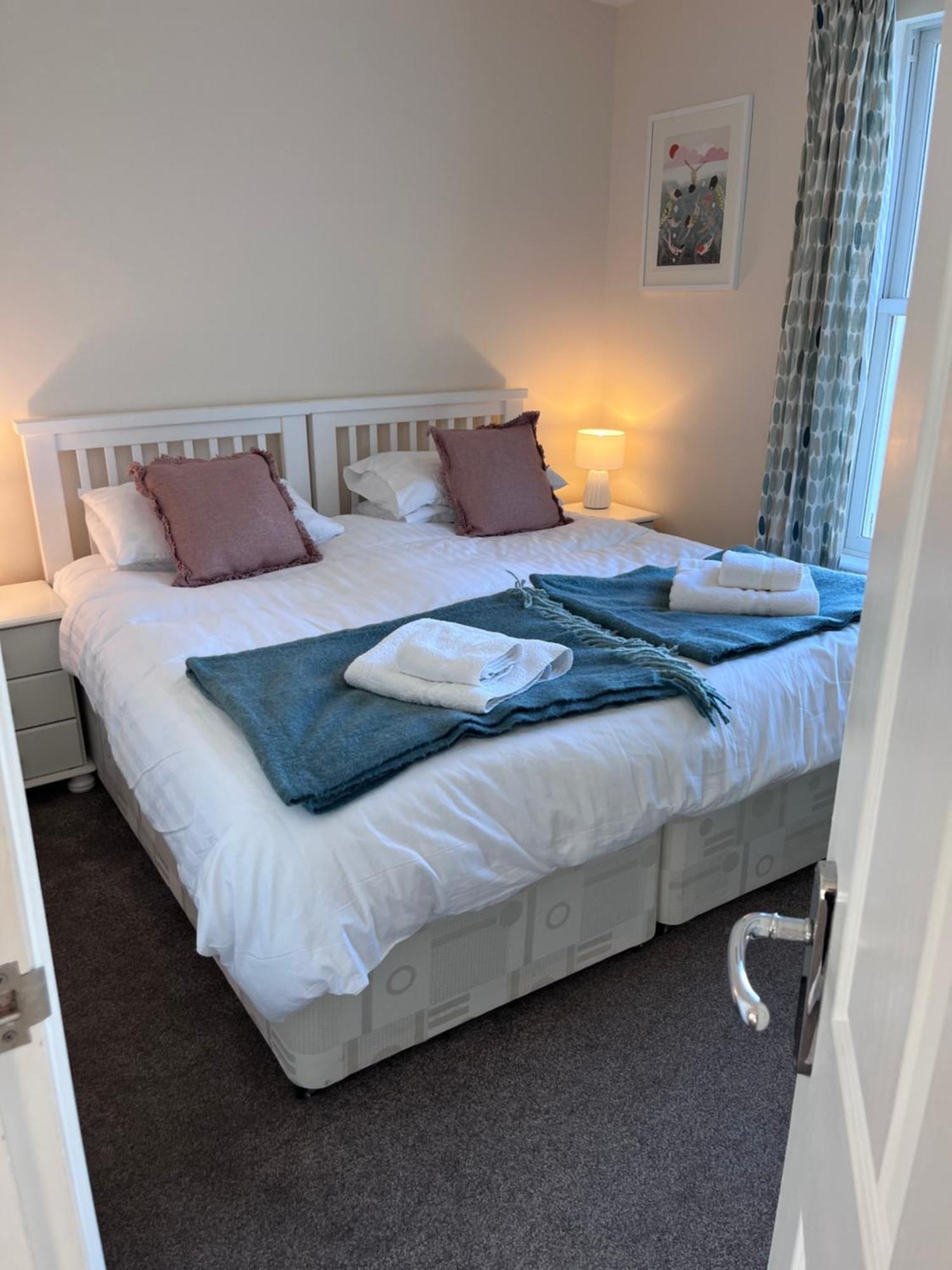 Trevone Holidays Kohinoor * Padstow