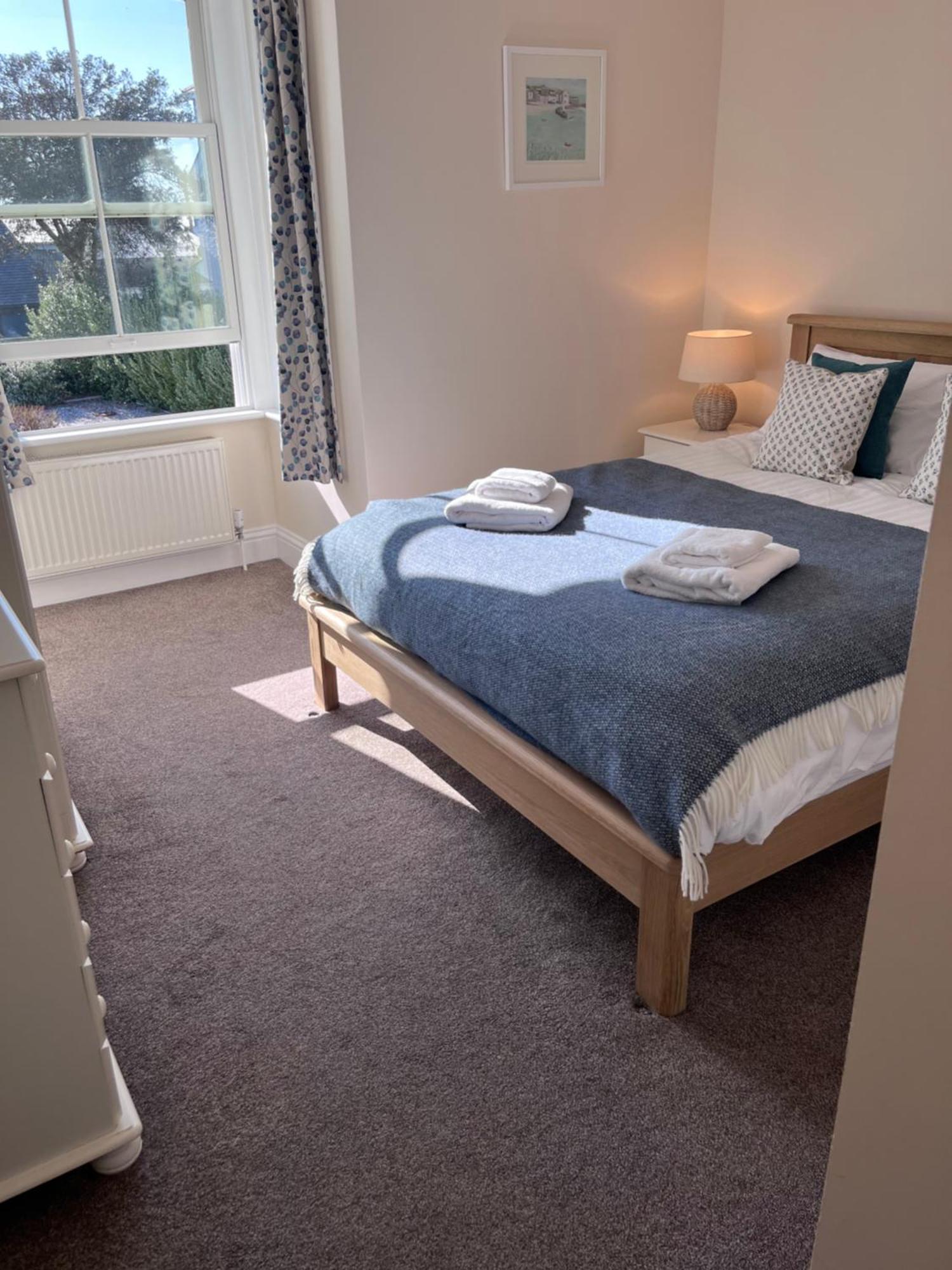 Trevone Holidays Kohinoor Holiday home