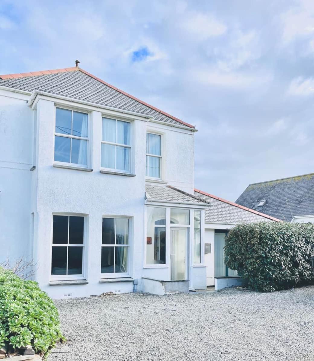 Holiday home Trevone Holidays Kohinoor