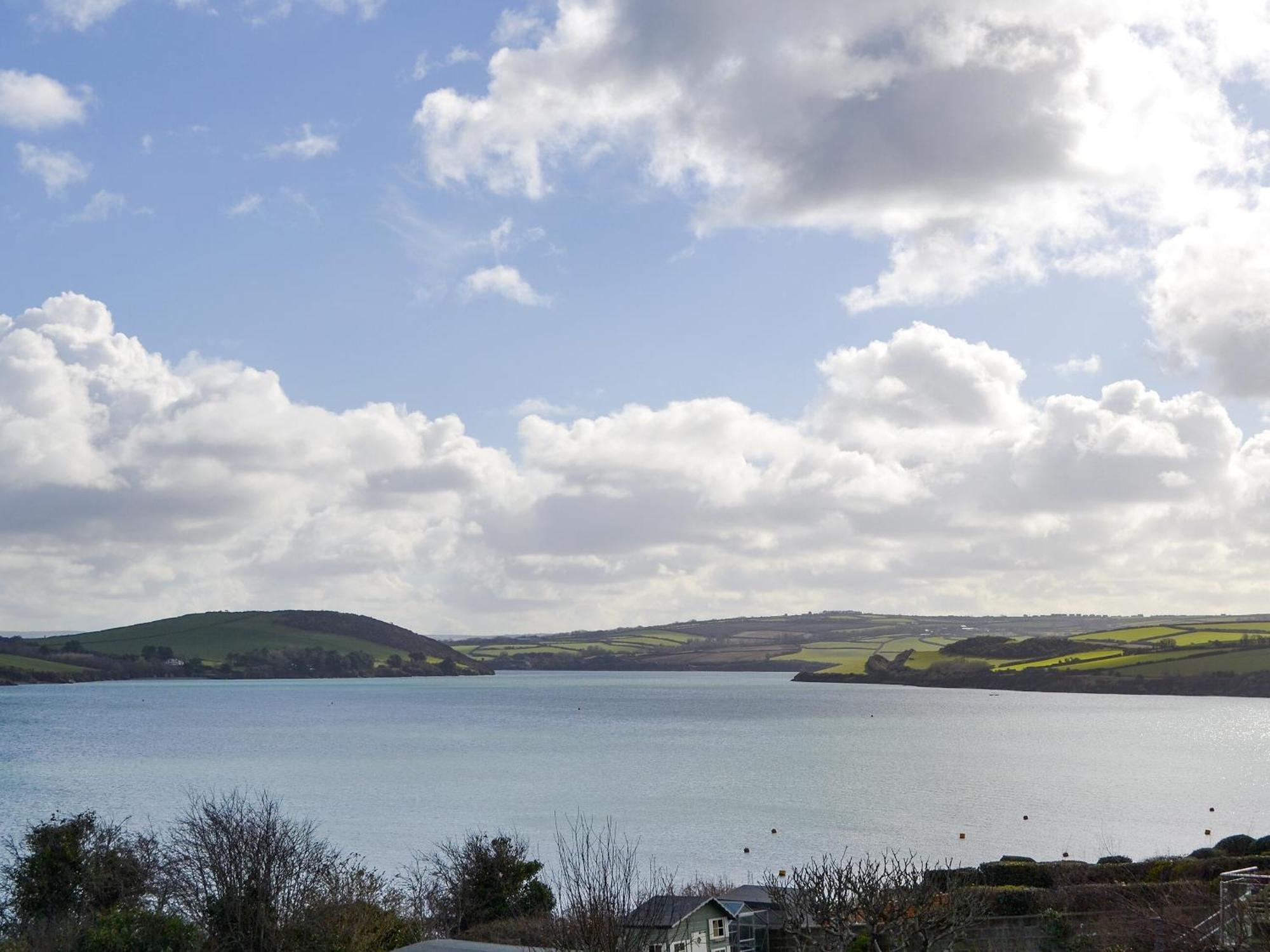 Holiday home Spring Tides