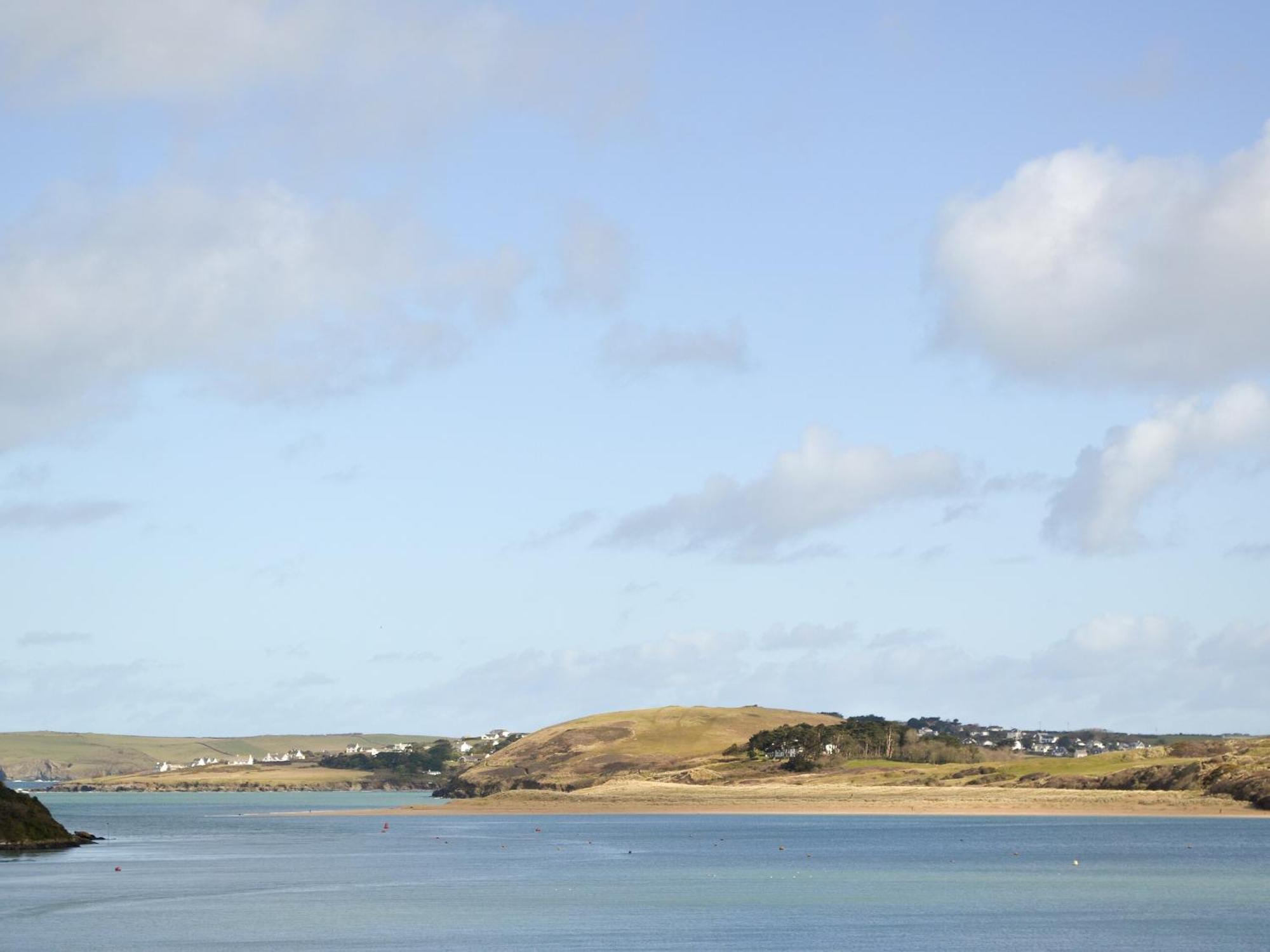 Spring Tides * Padstow