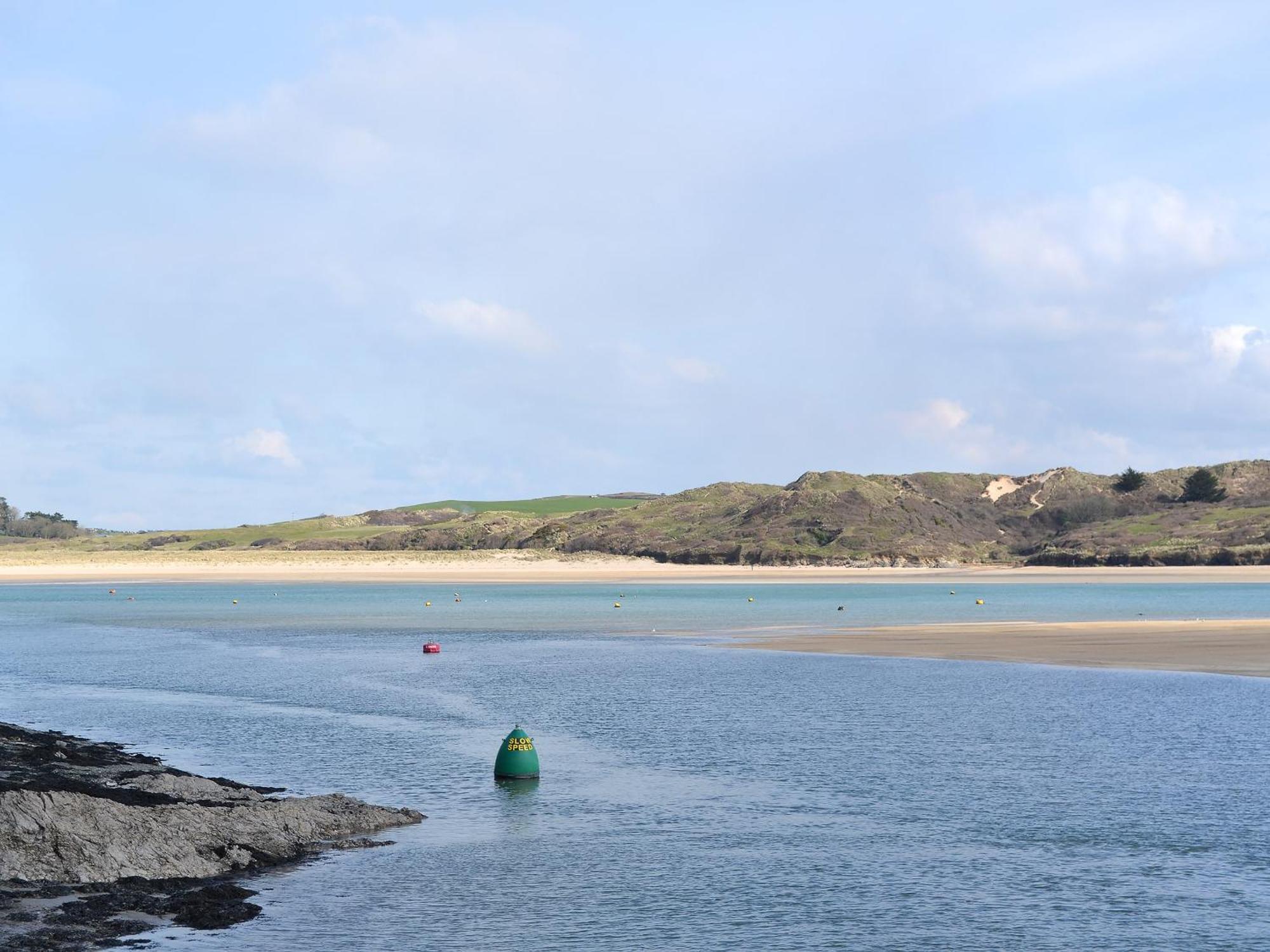 The Yellow House * Padstow