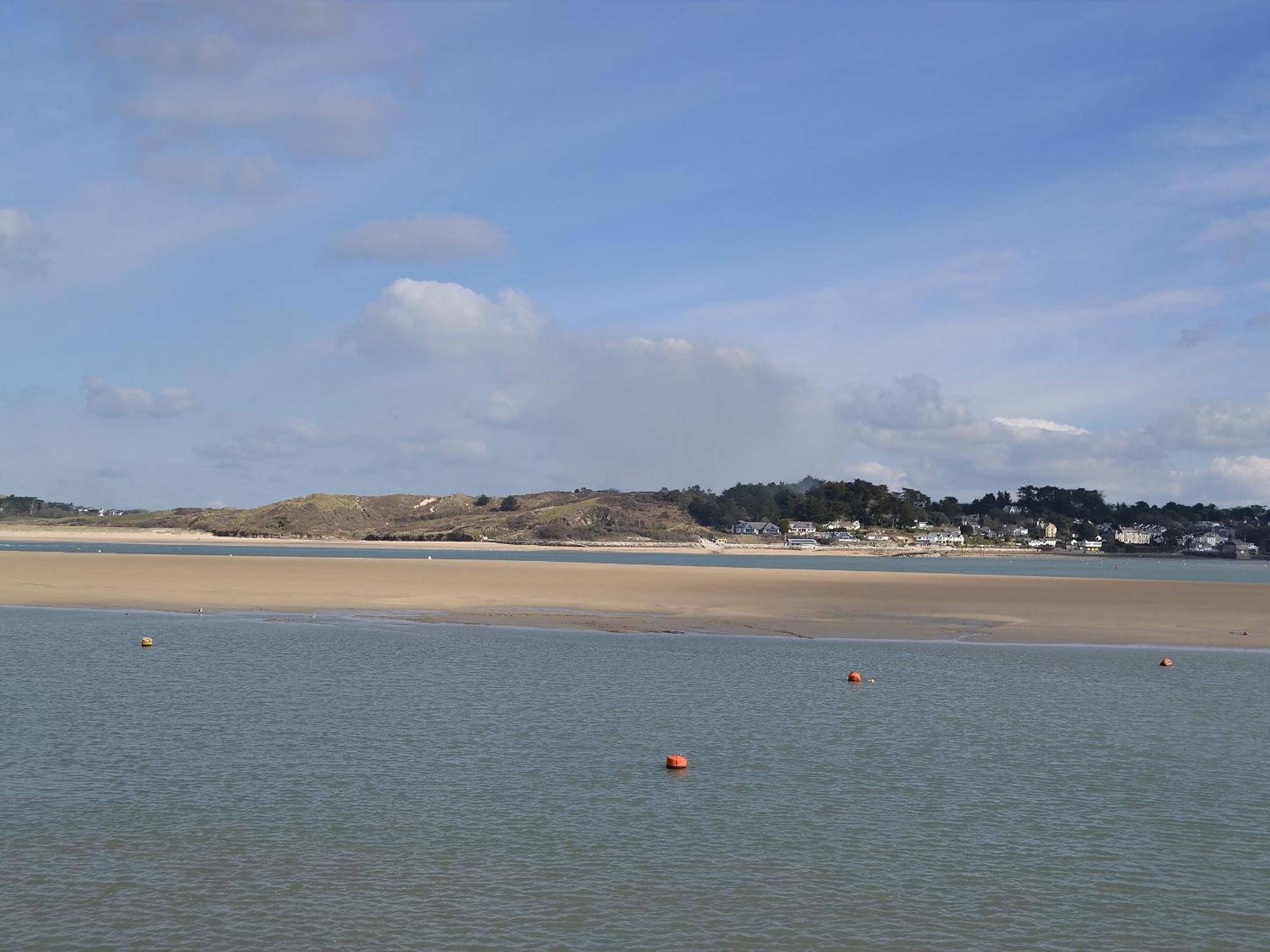 The Yellow House Holiday home Padstow