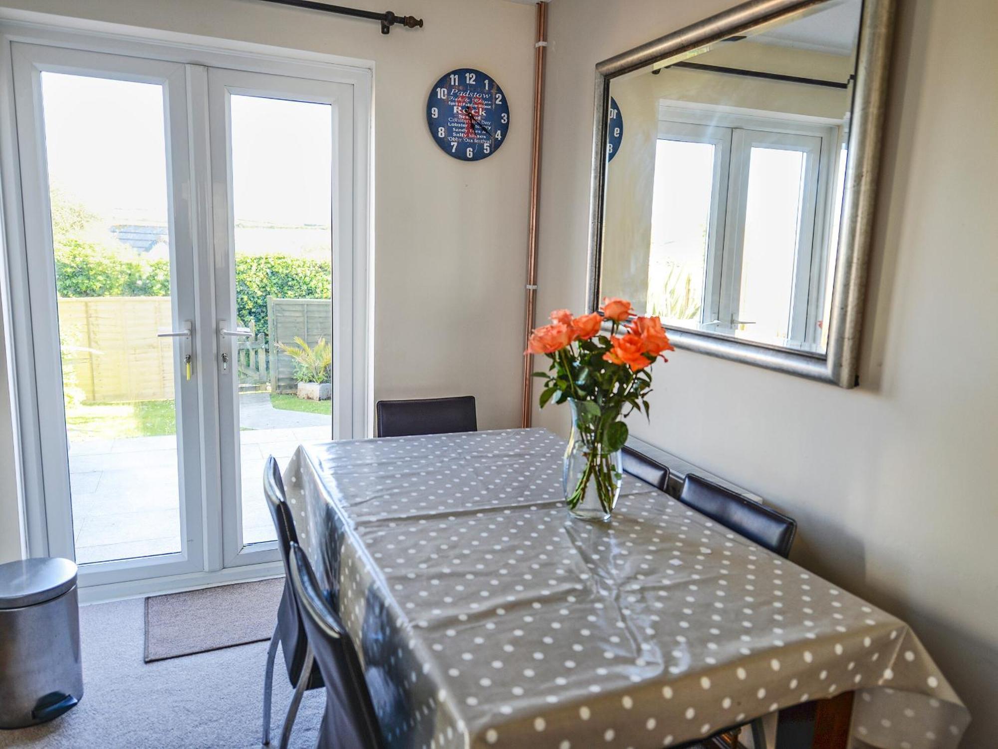 The Yellow House Holiday home *