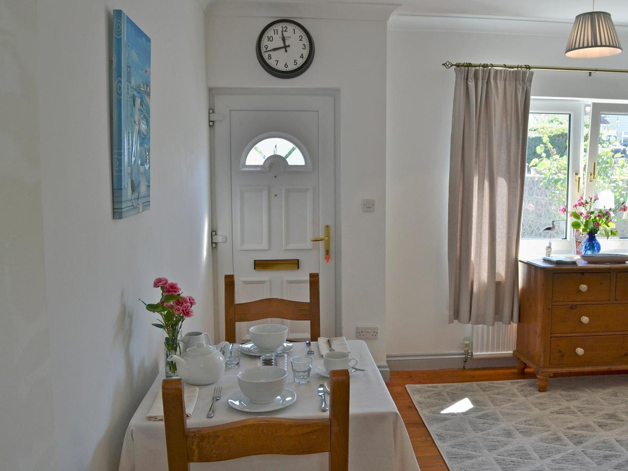 Little Tamarisk Holiday home Padstow