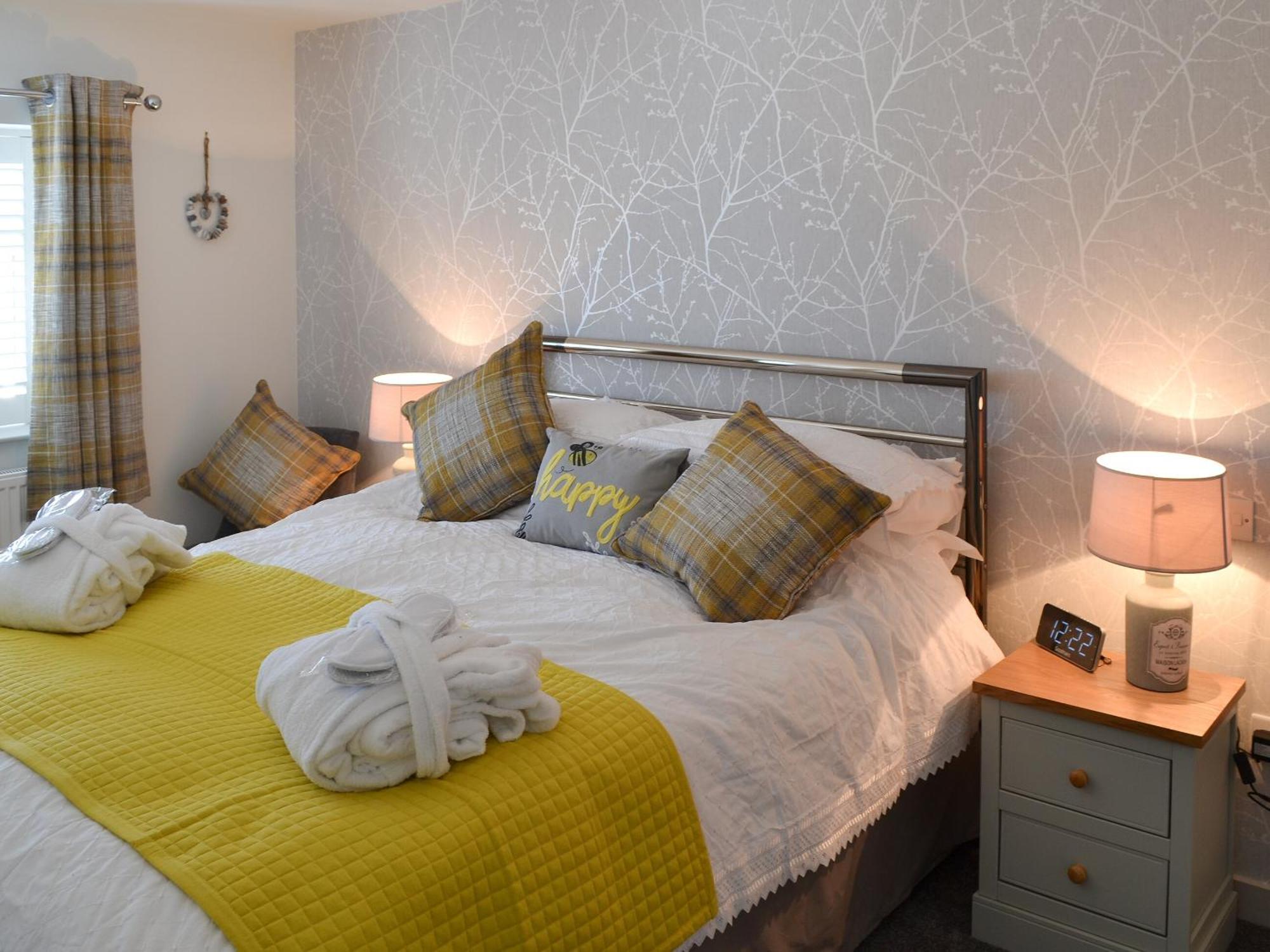 Little Tregarthen Holiday home *