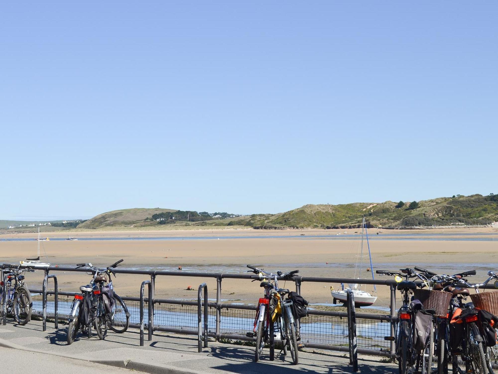 Little Tregarthen Padstow